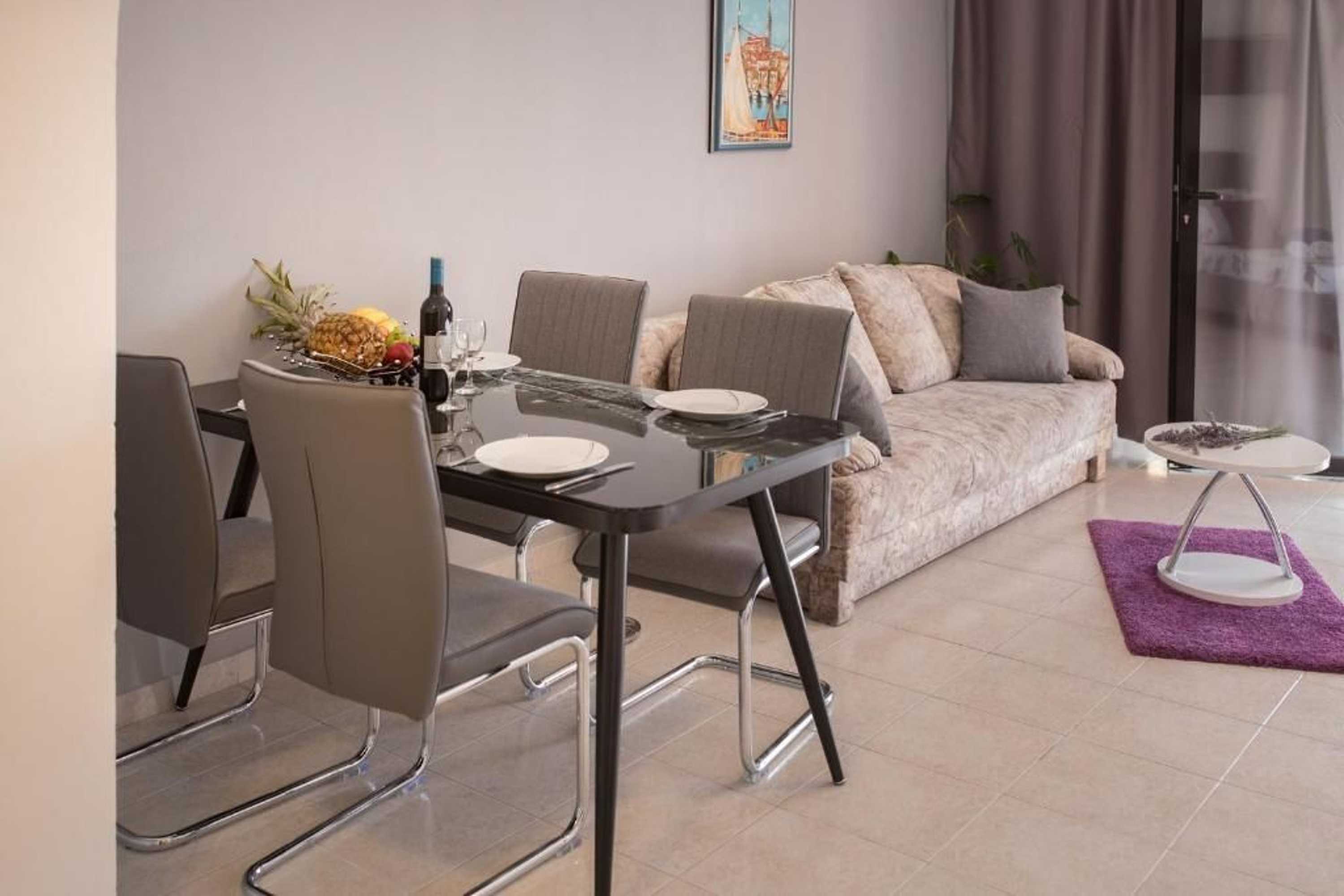 Gift card for Apartments Paradis