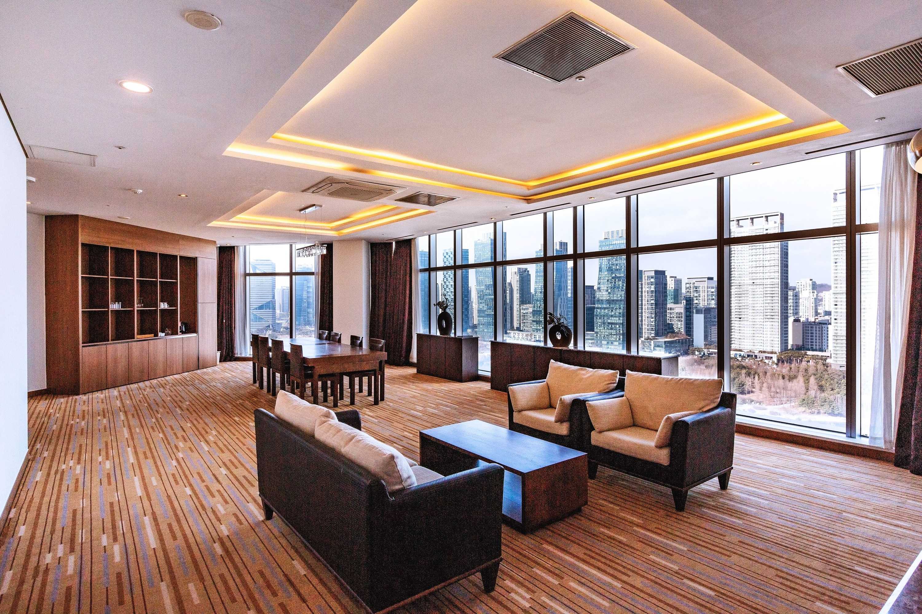Gift card for Orakai Songdo Park Hotel, BW Premier Collection Gift card for Orakai Songdo Park Hotel, BW Premier Collection