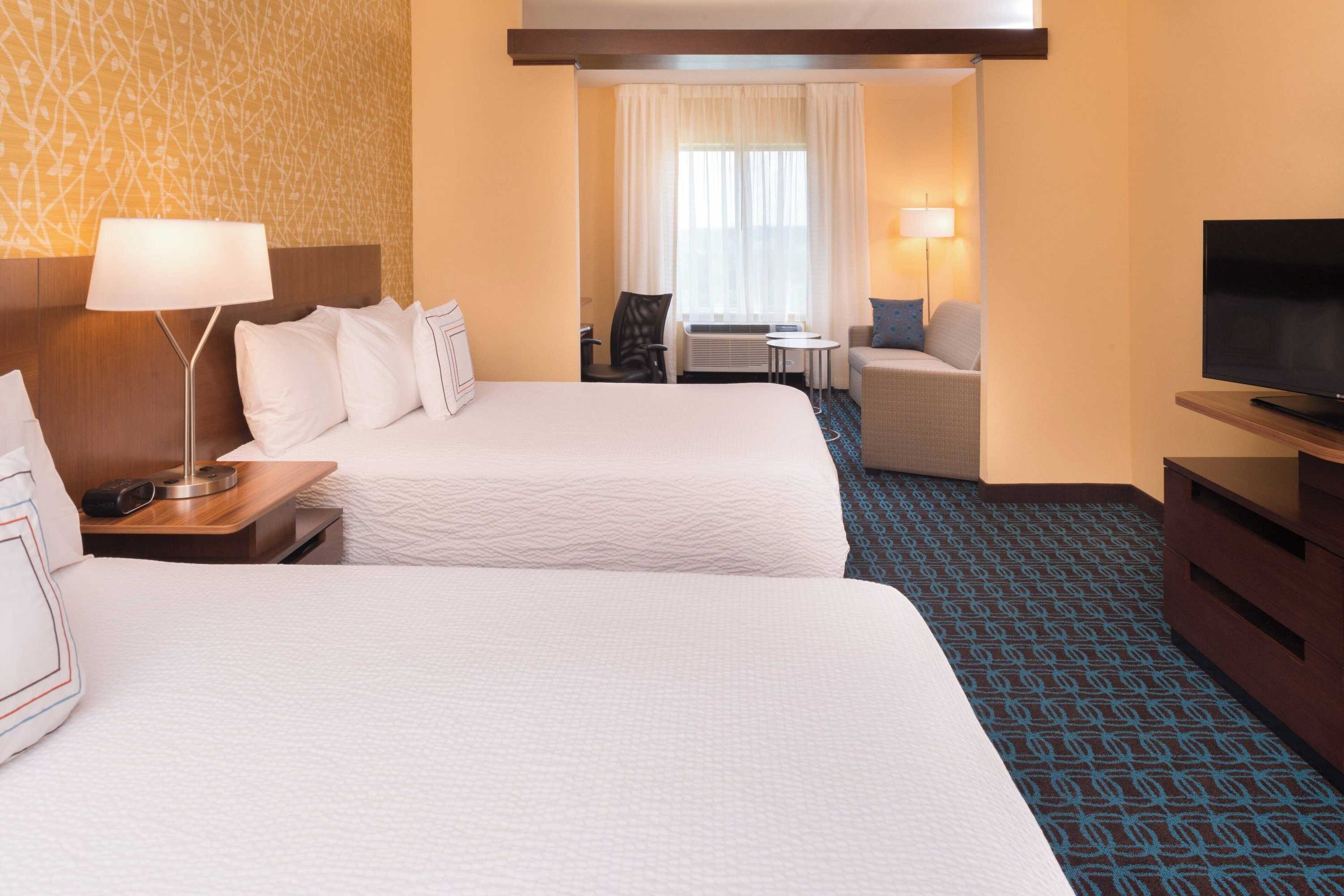 Gift card for Fairfield Inn & Suites by Marriott Huntington Gift card for Fairfield Inn & Suites by Marriott Huntington