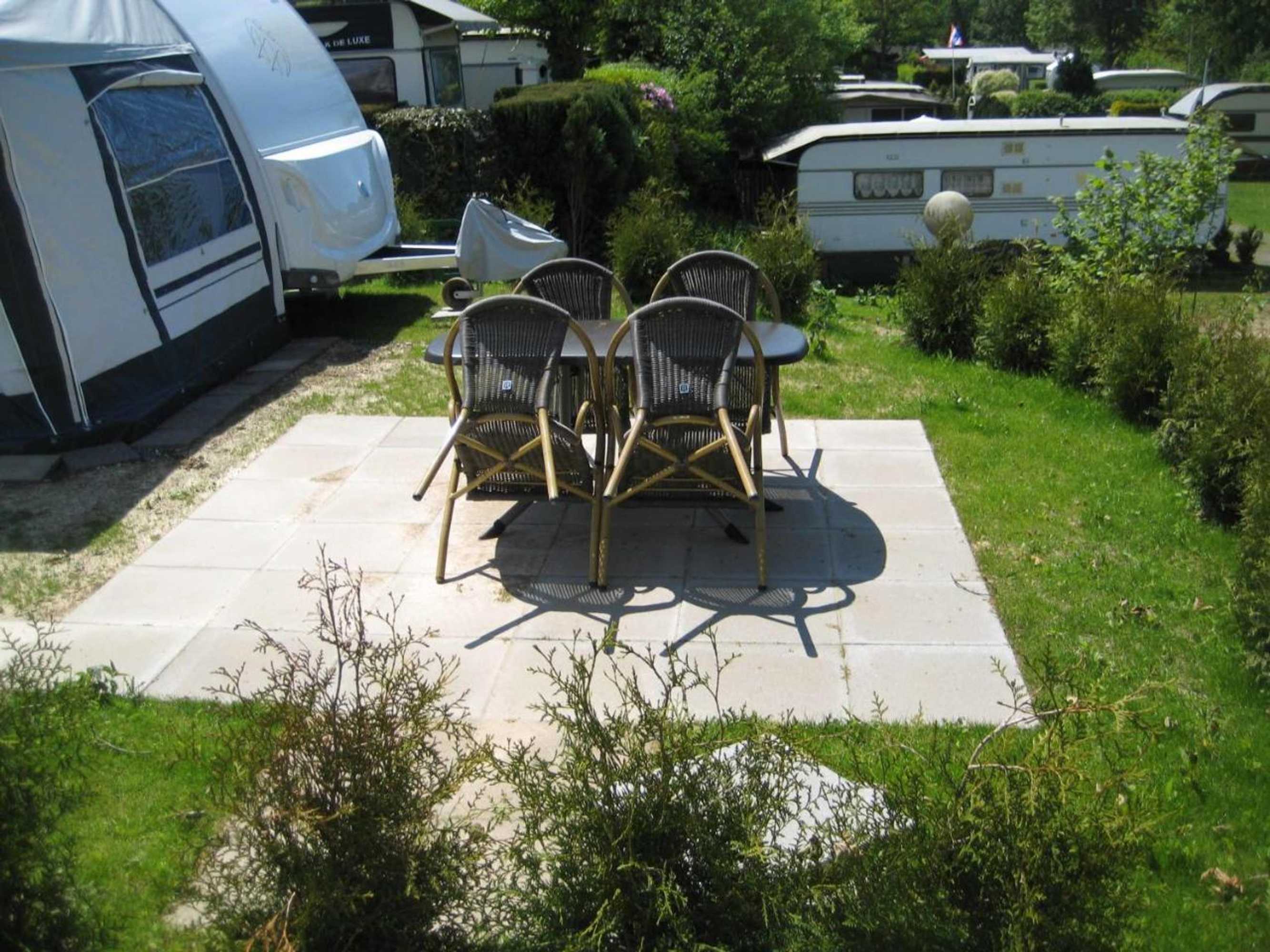 Gift card for Campingplatz Hof Biggen