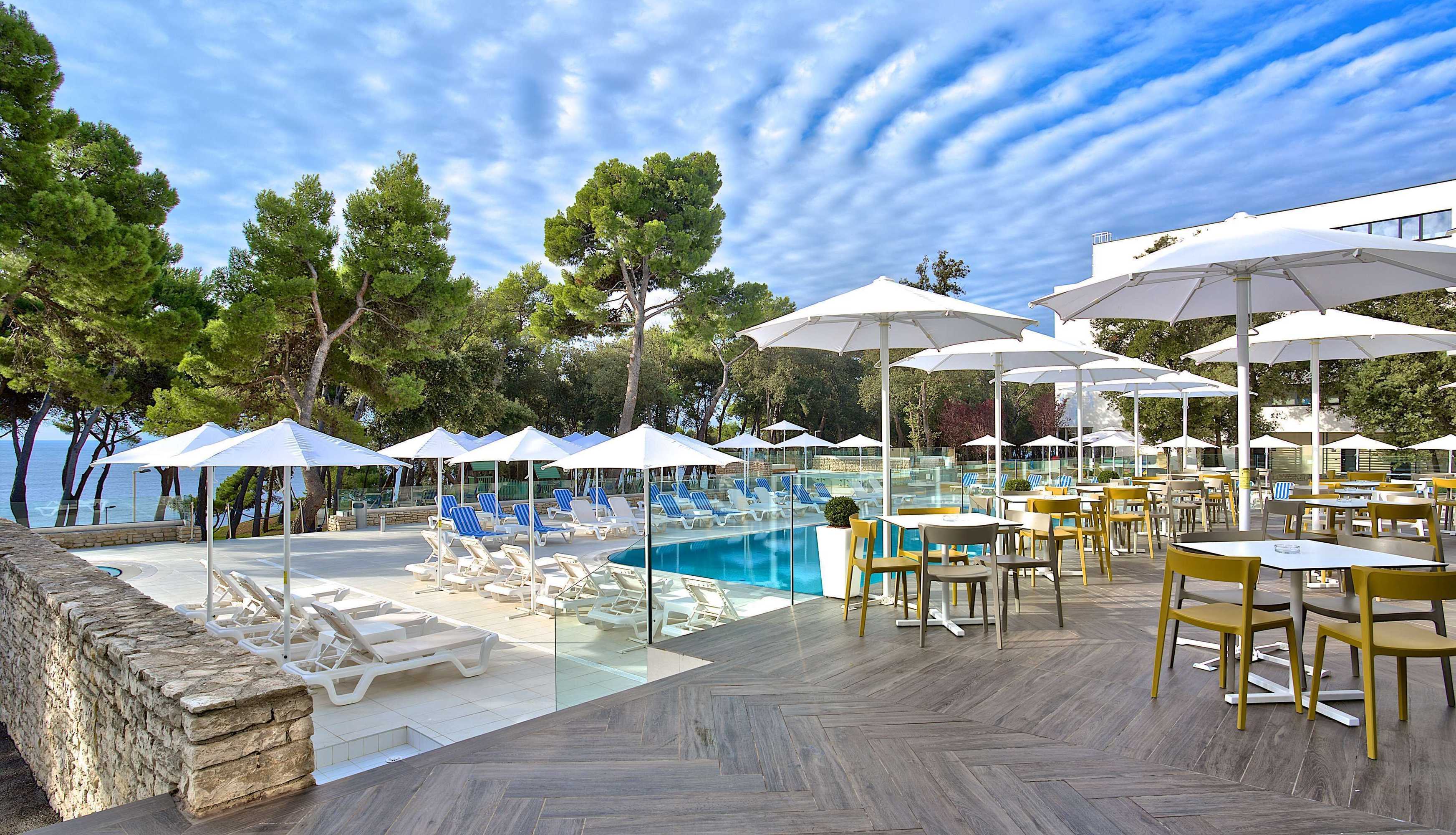 Gift card for Park Plaza Arena Pula Gift card for Park Plaza Arena Pula