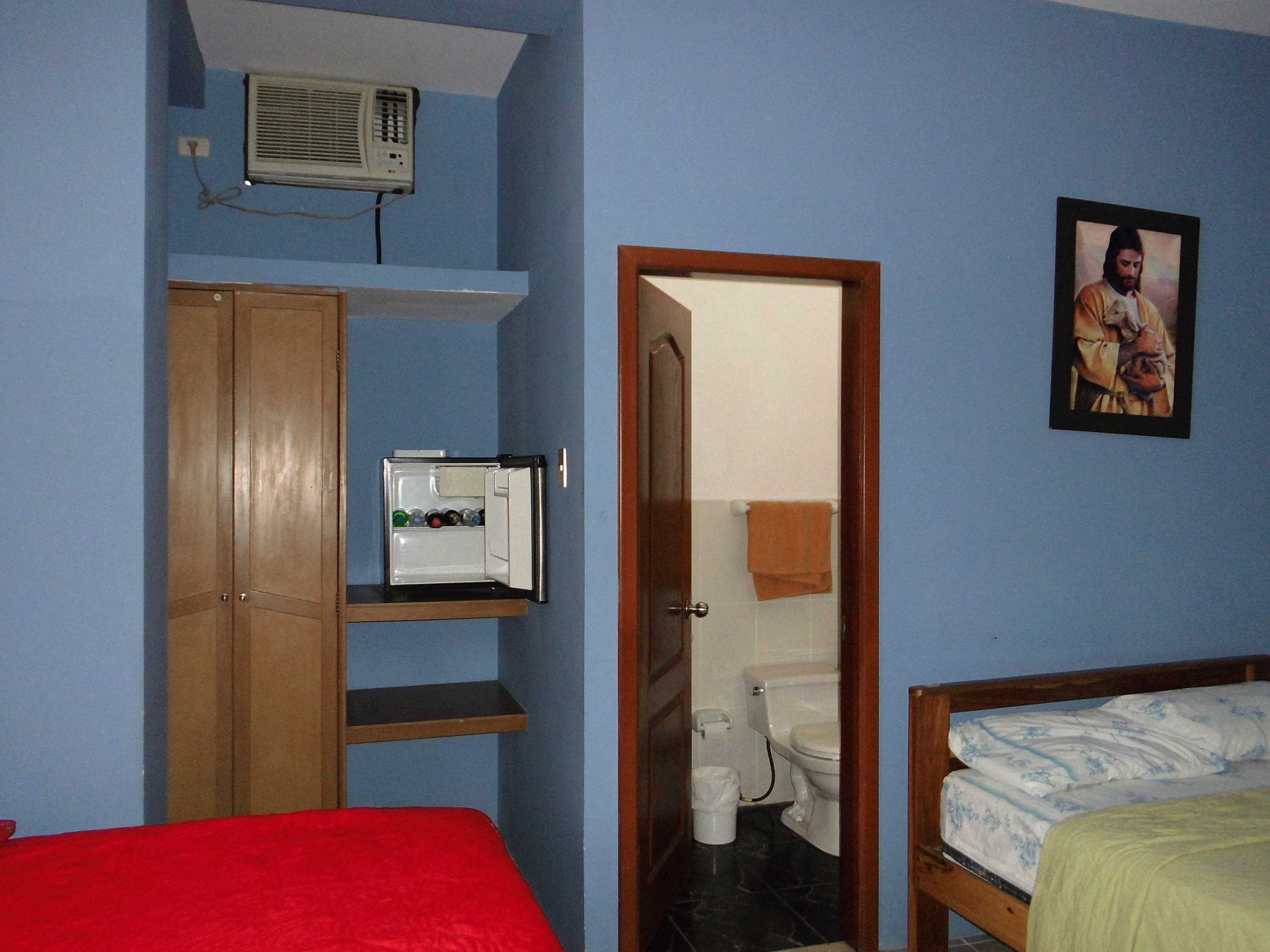 Gift card for Hotel Francisco Iii