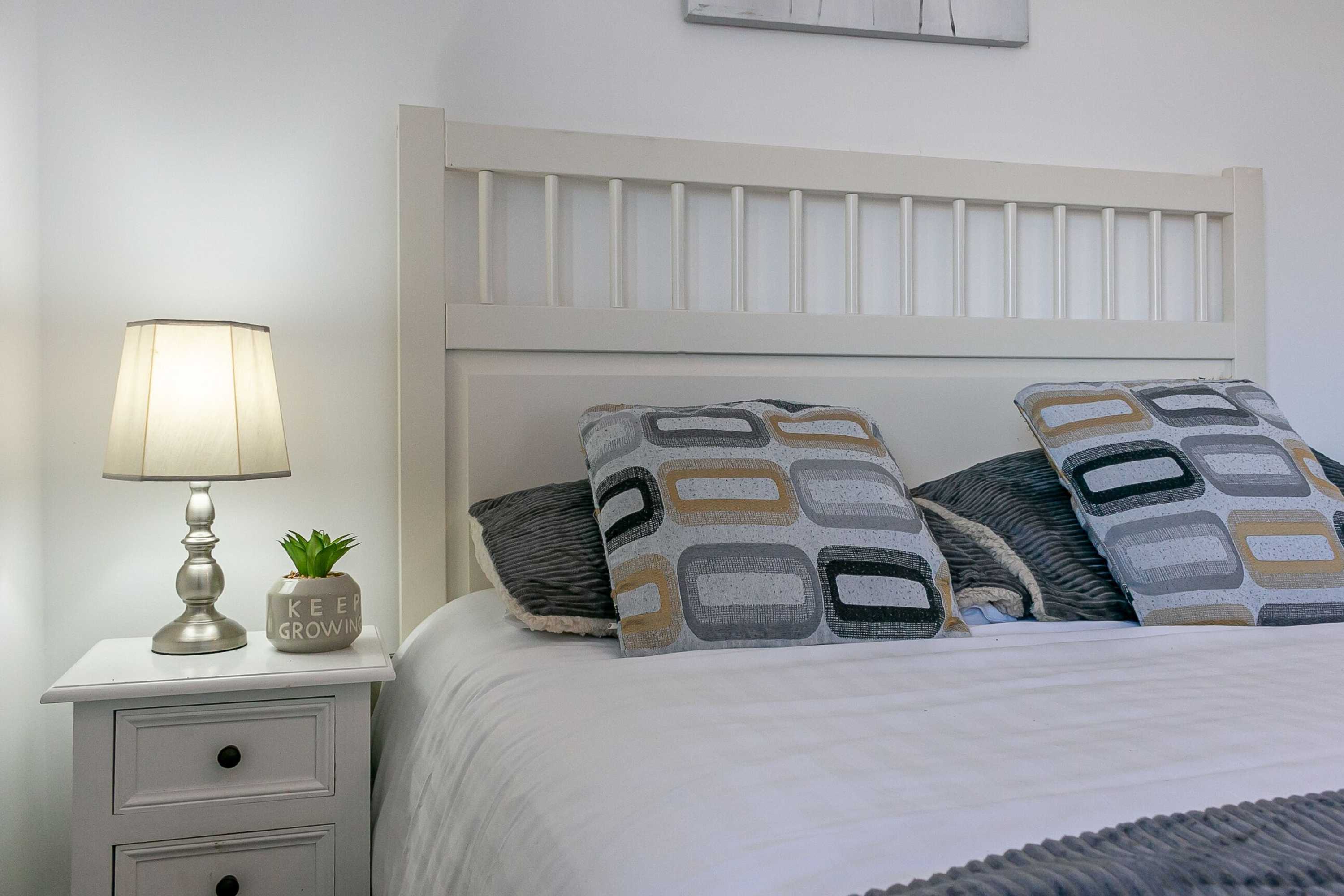 Gift card for Denby Lodge