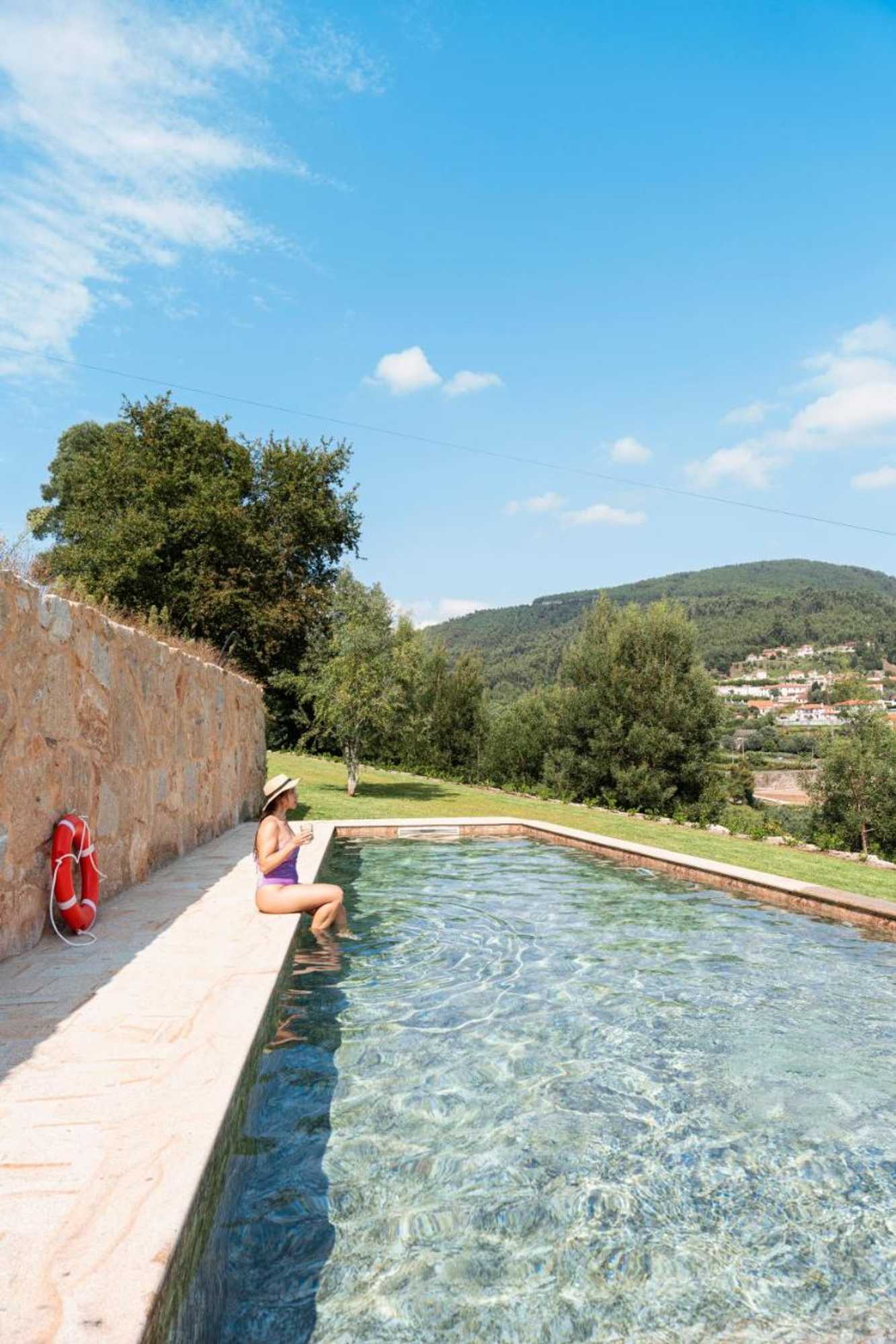 Gift card for Casa da Chitas