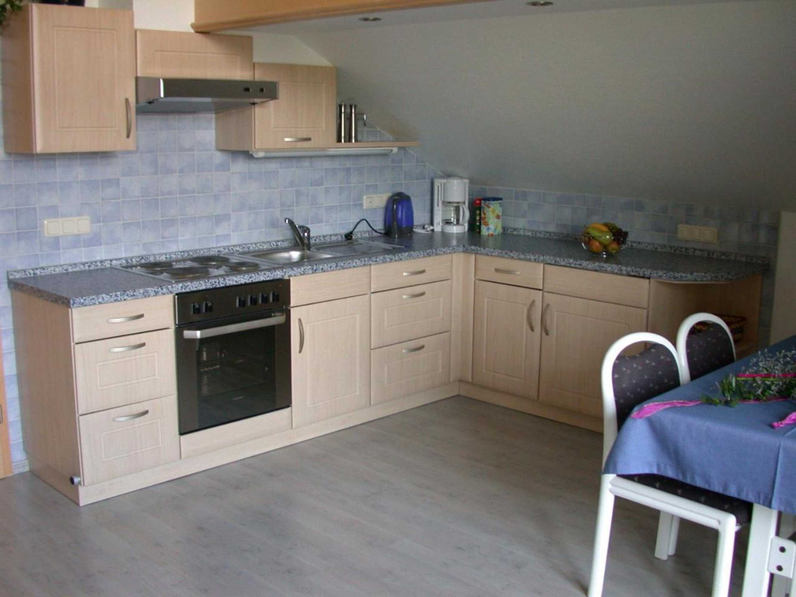 Gift card for Ferienwohnung Aletsee