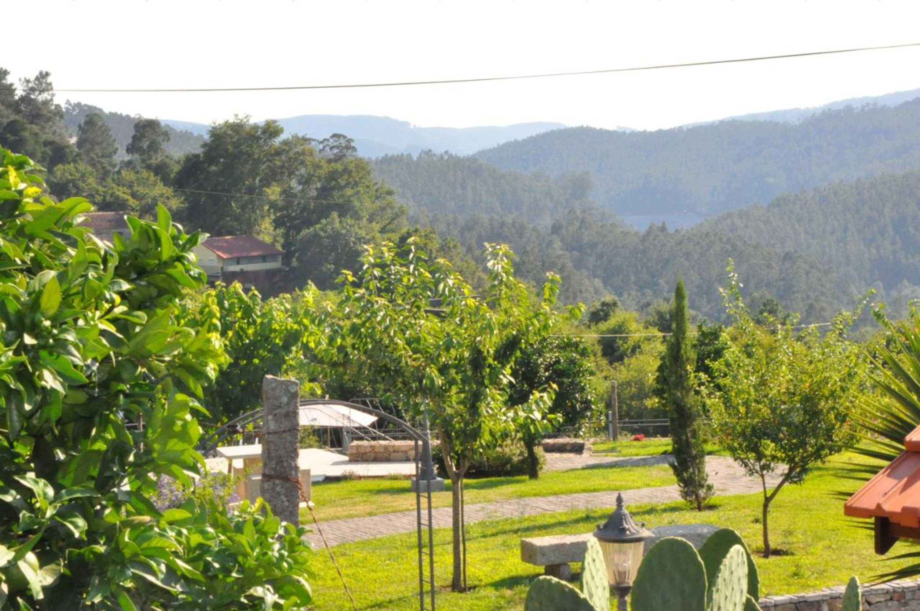 Gift card for Casa Dos Avós by Eira Dos Canastros