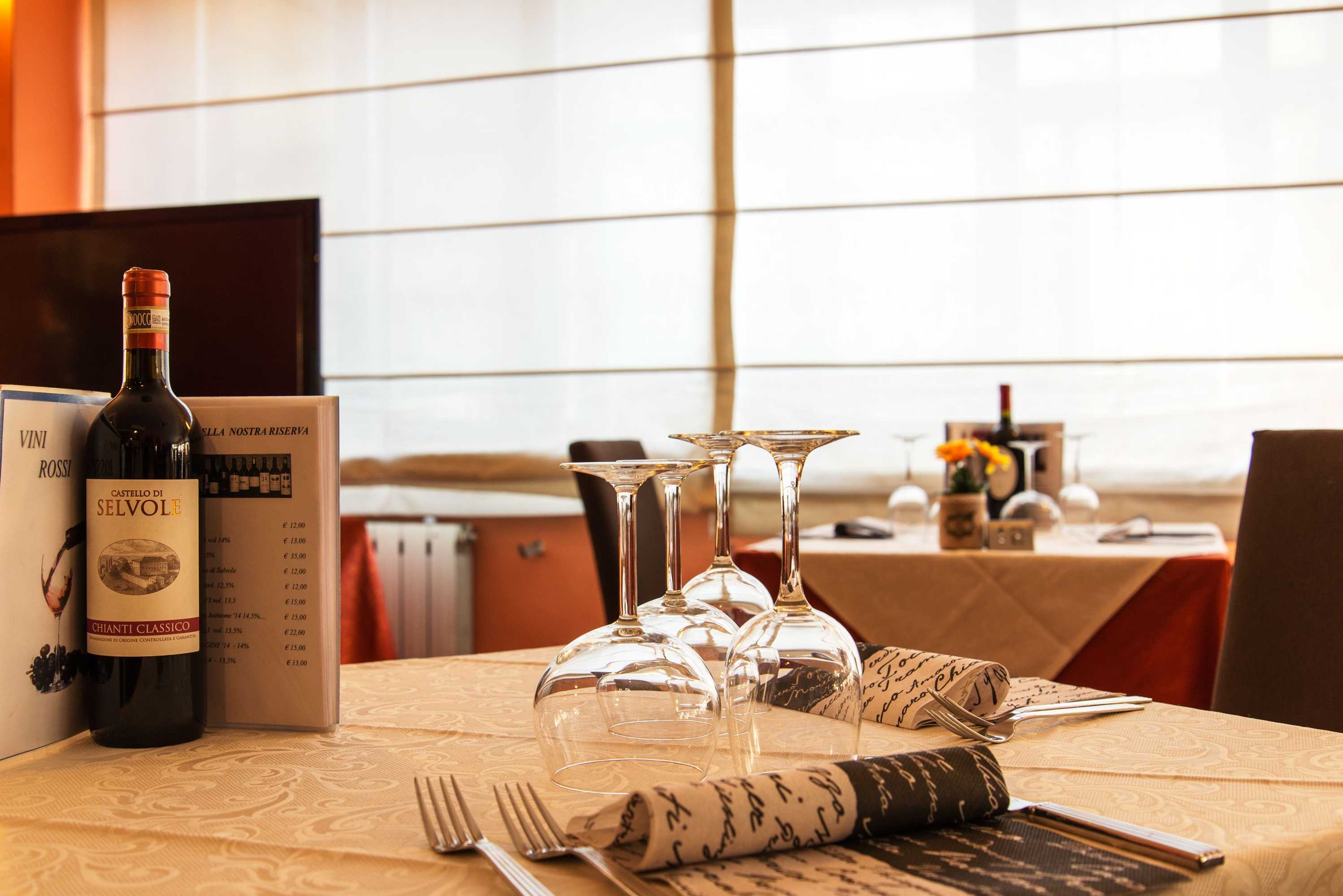 Gift card for Hotel Cavalieri Del Tau Gift card for Hotel Cavalieri Del Tau