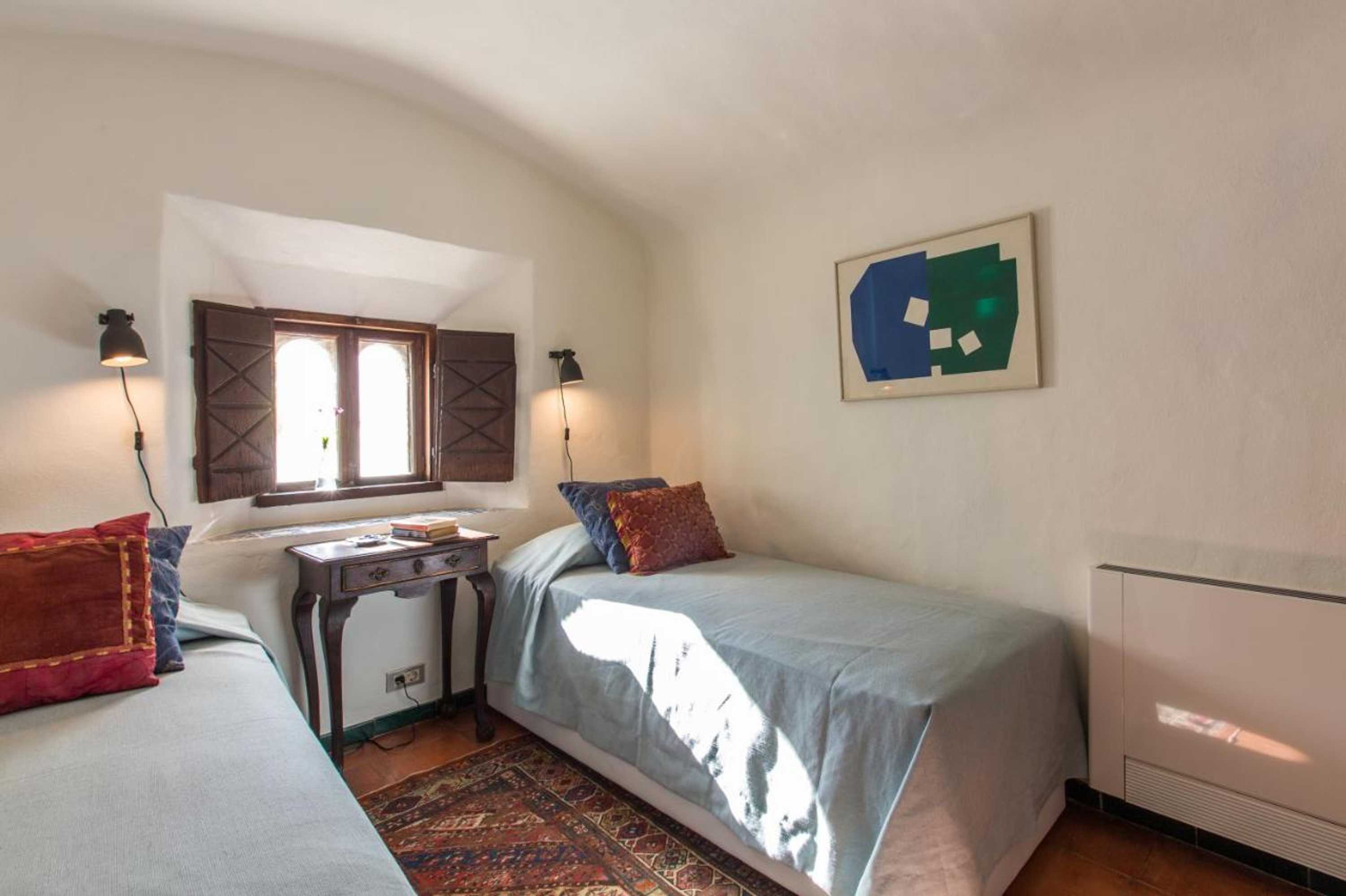 Gift card for Torre de Maneys