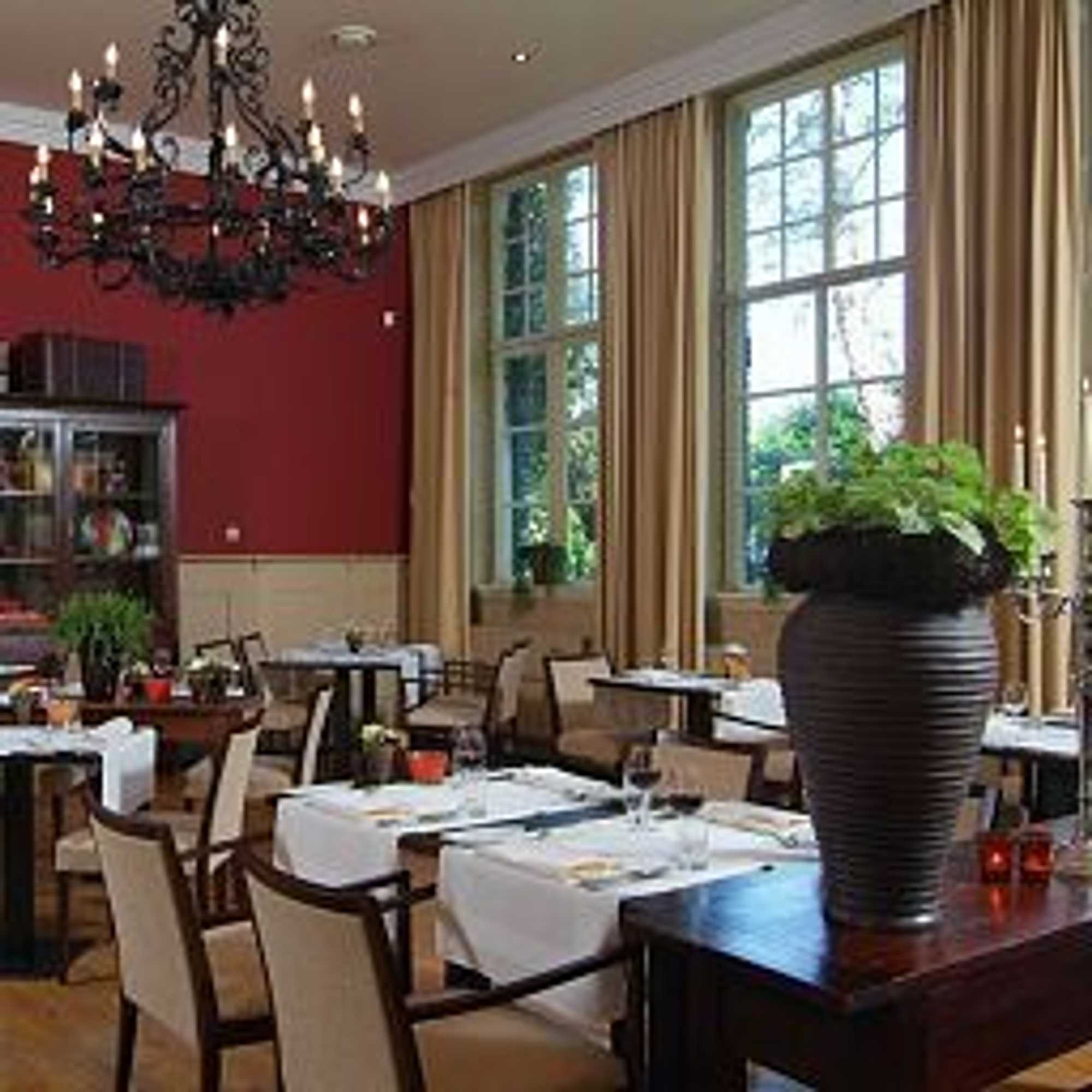 Gift card for Hotel Restaurant la Sonnerie Gift card for Hotel Restaurant la Sonnerie