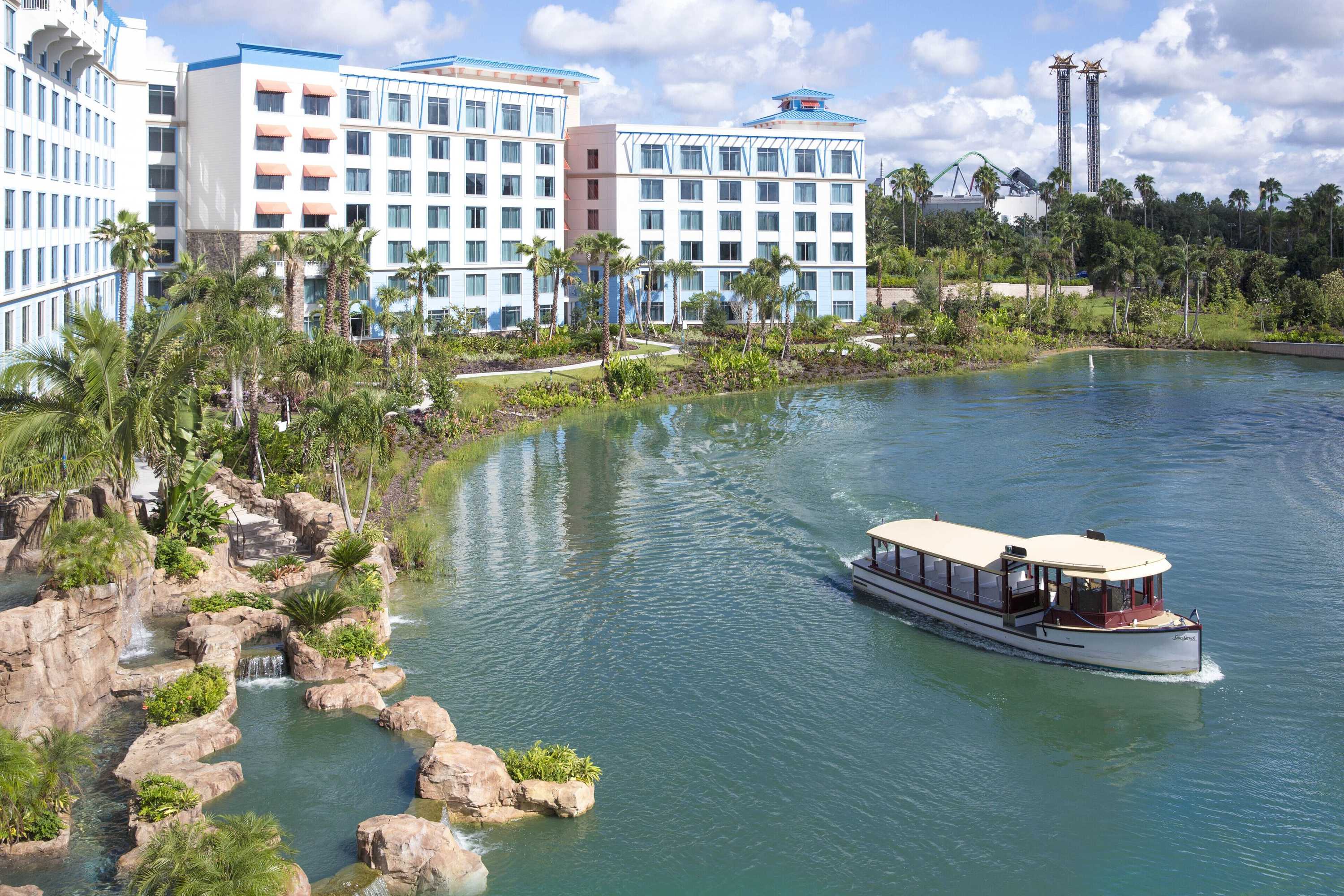 Gift card for Universal's Loews Sapphire Falls Resort Gift card for Universal's Loews Sapphire Falls Resort