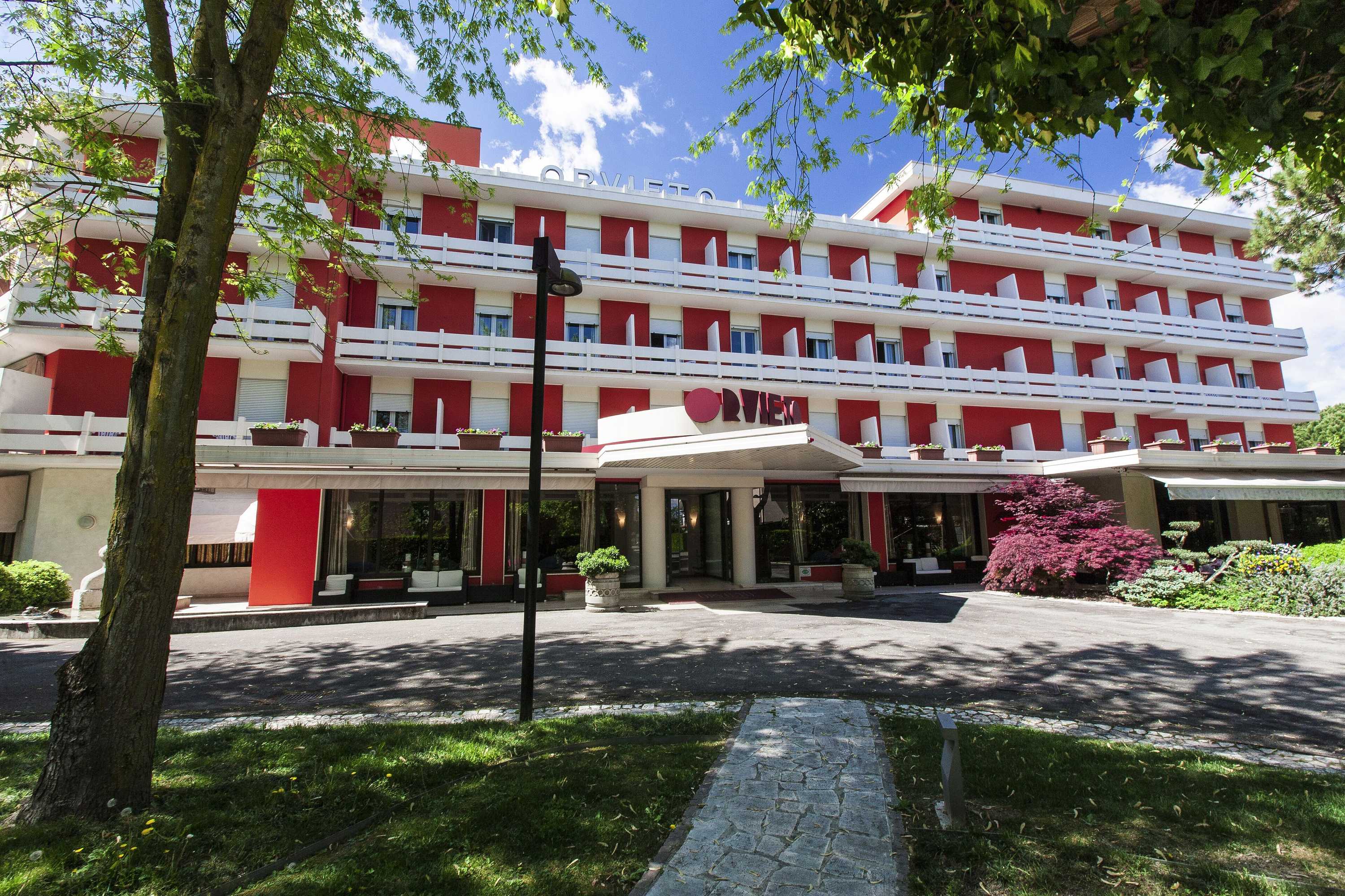 Gift card for Hotel Terme Orvieto Gift card for Hotel Terme Orvieto