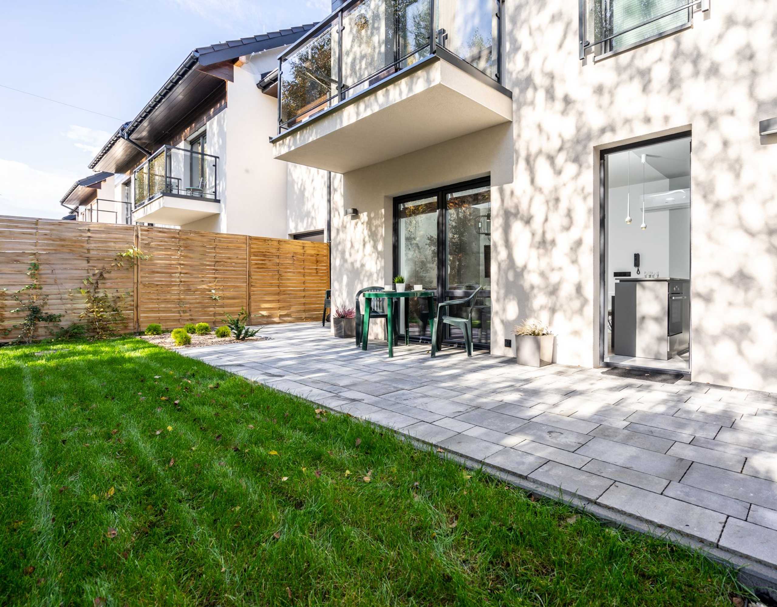 Gift card for Premium Apartments in Wadowice Gift card for Premium Apartments in Wadowice