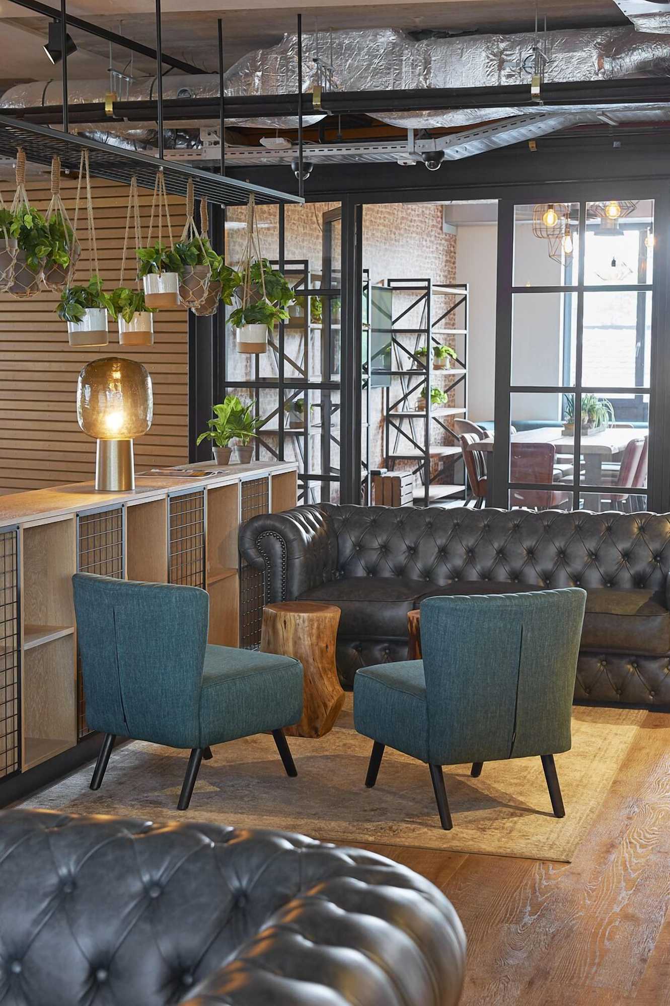 Gift card for Guesthouse Hotel Kaatsheuvel