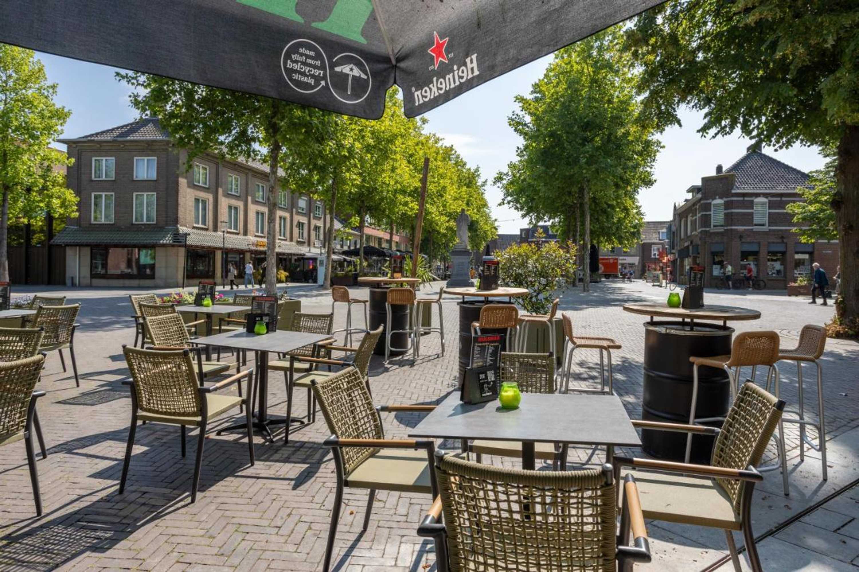 Gift card for Hotel Hulsman