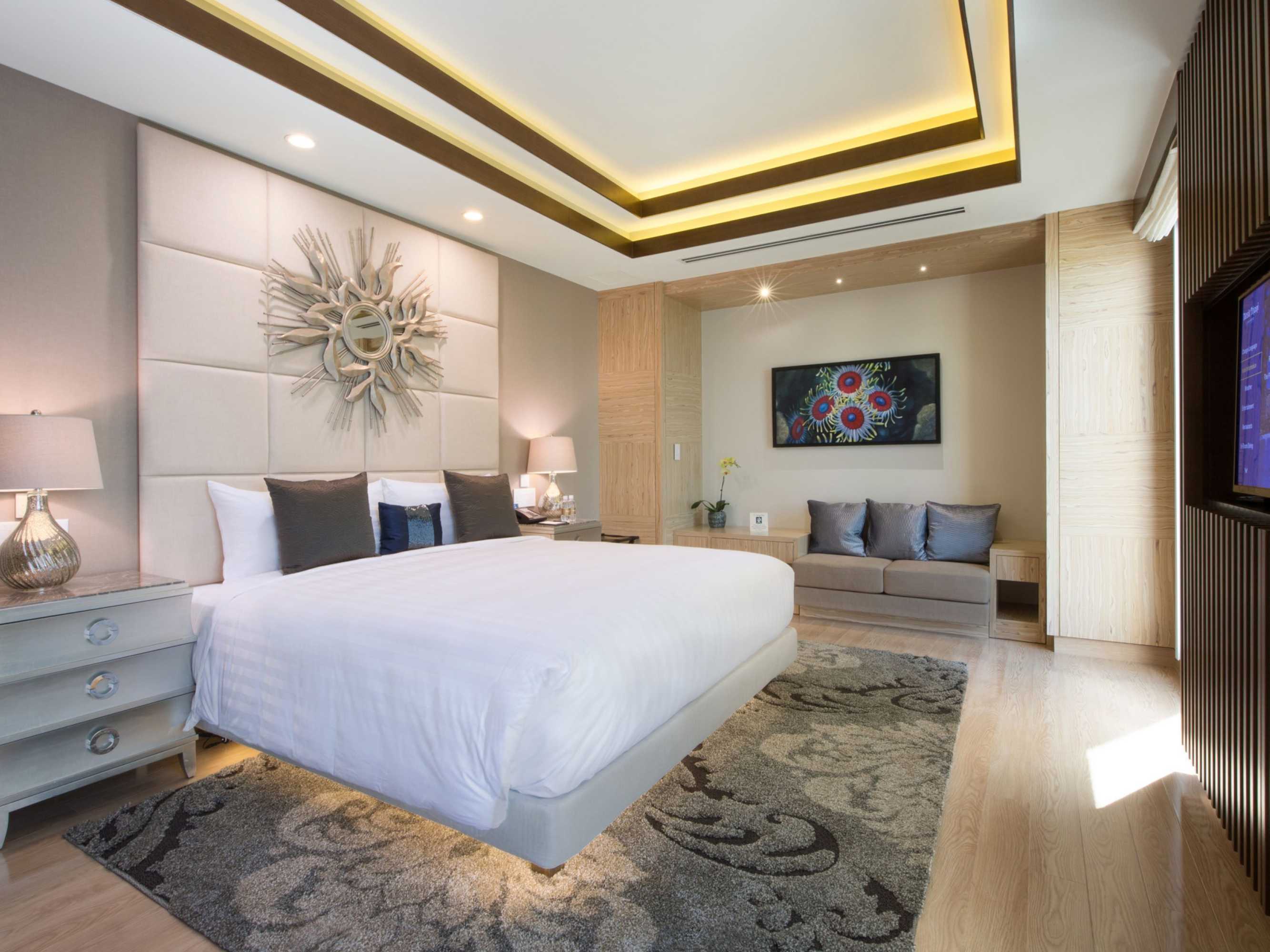 Gift card for Dusit Thani Guam Resort
