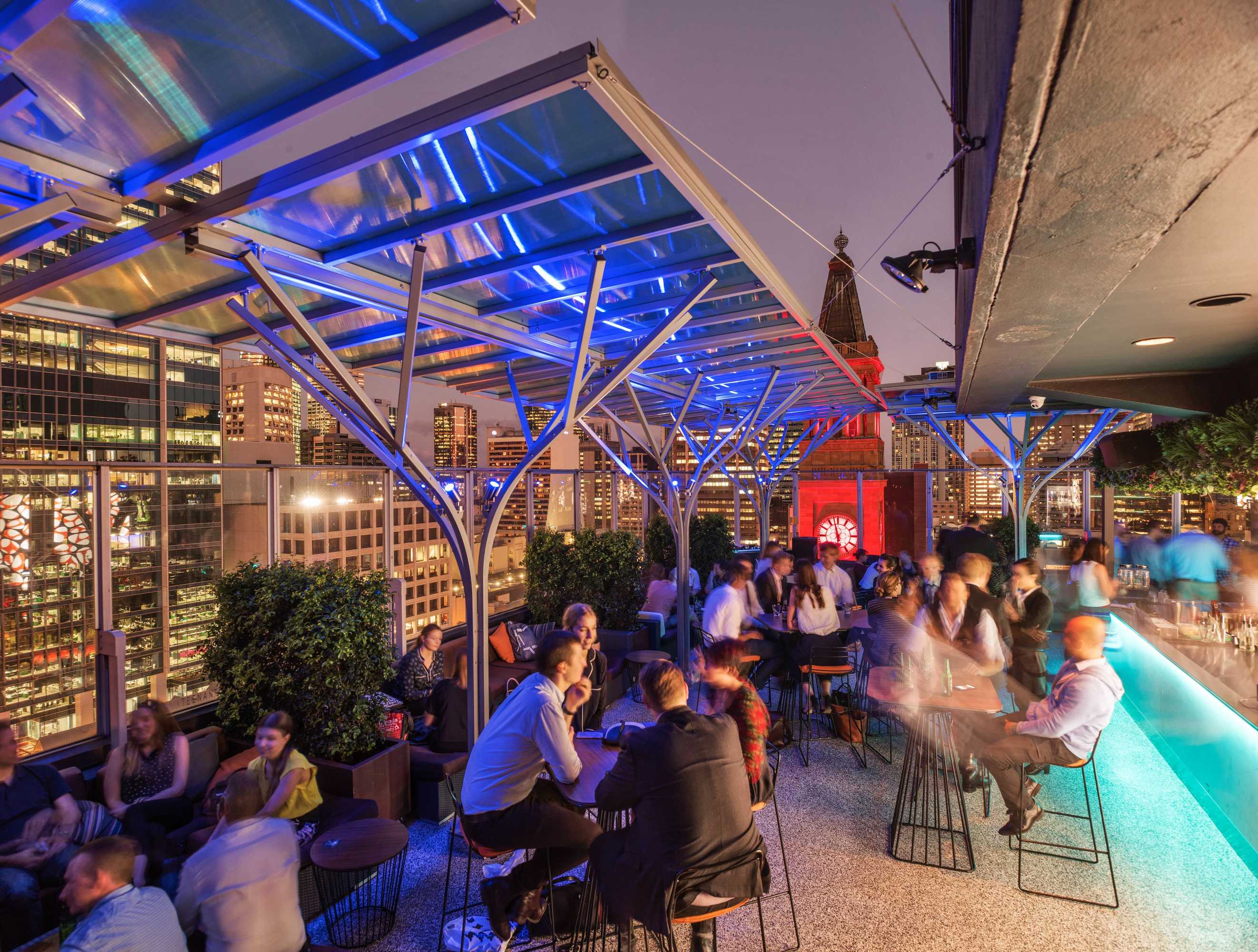 Gift card for Pullman Brisbane King George Square