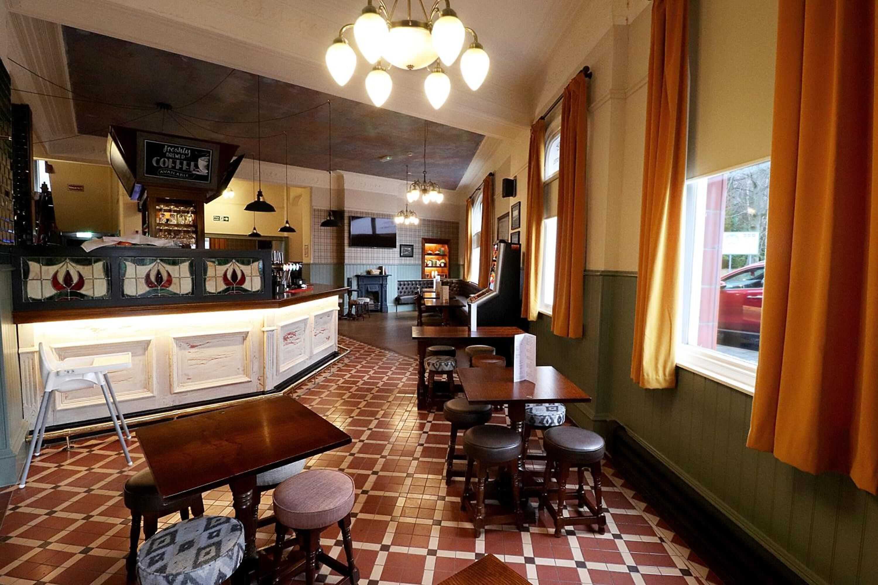 Gift card for The Bridge Hotel Gift card for The Bridge Hotel