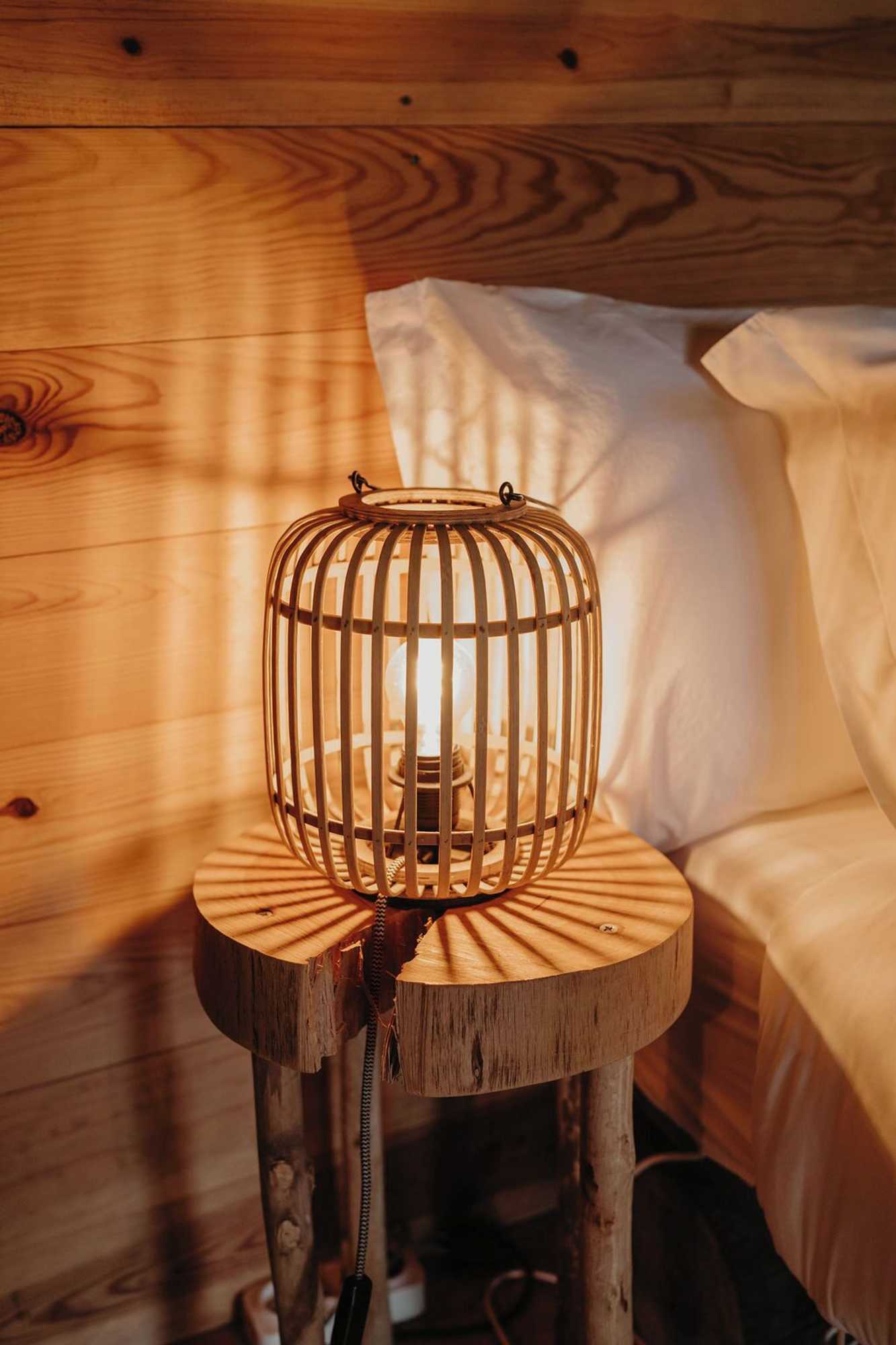 Gift card for Parque Dos Monges