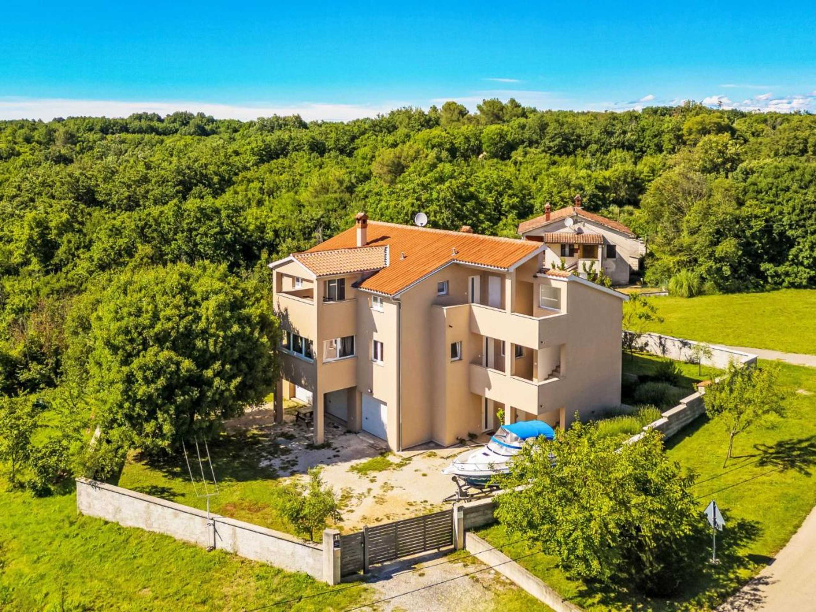 Gift card for Apartment Nina by Interhome