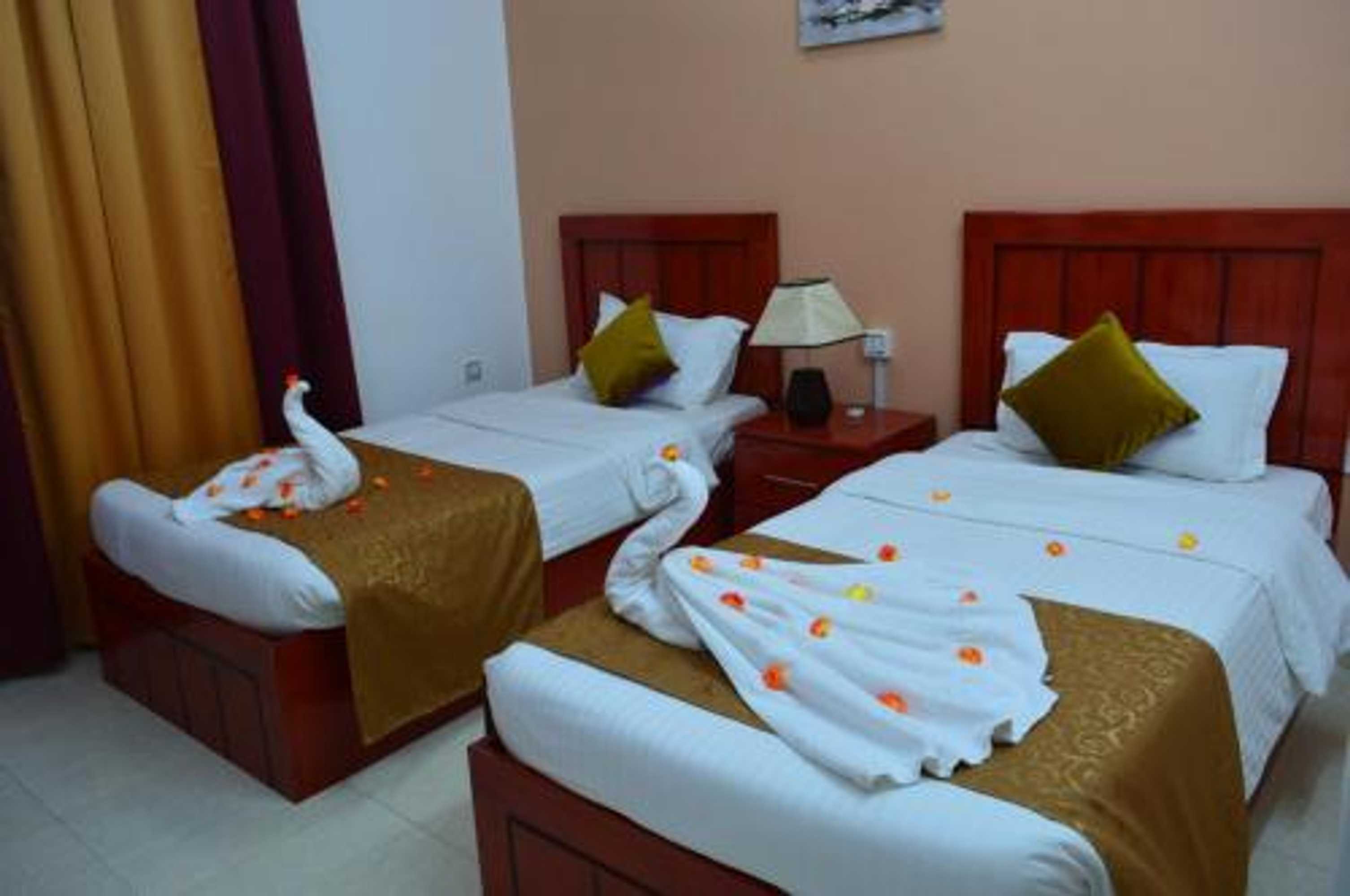 Gift card for Al Karam Hotel Apartment Gift card for Al Karam Hotel Apartment