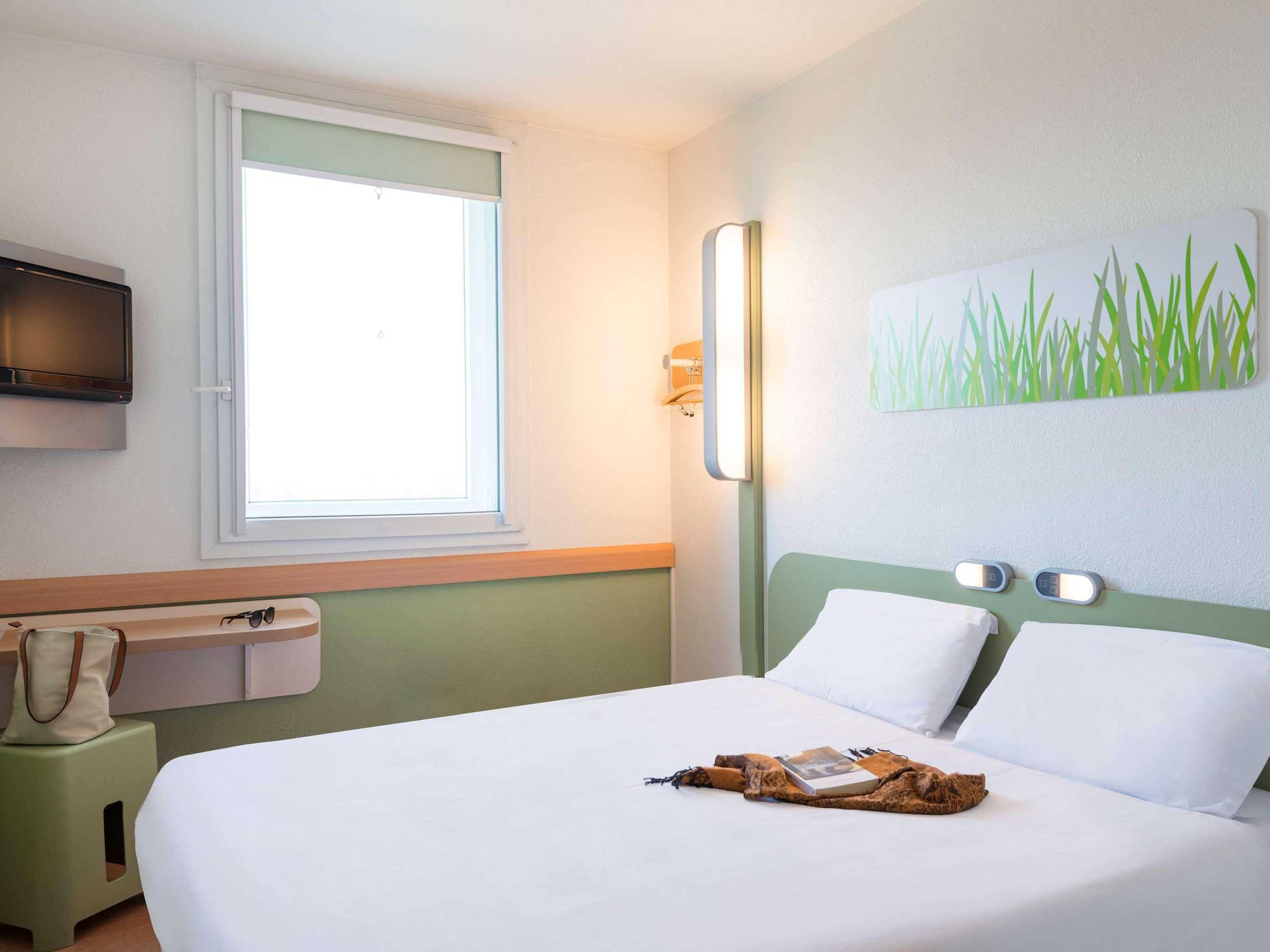 Gift card for Ibis Budget Marseille la Valentine Gift card for Ibis Budget Marseille la Valentine