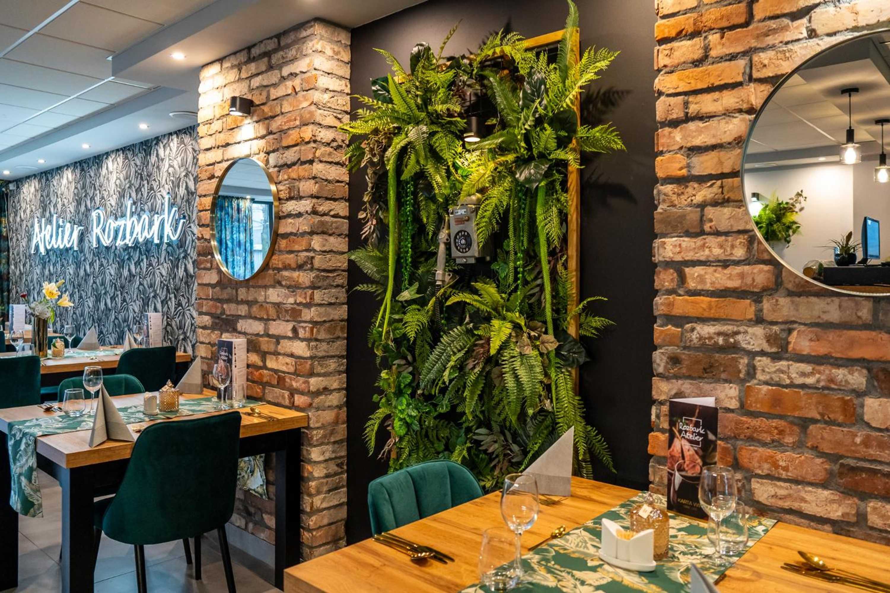 Gift card for Seven Hotel Bytom - Katowice