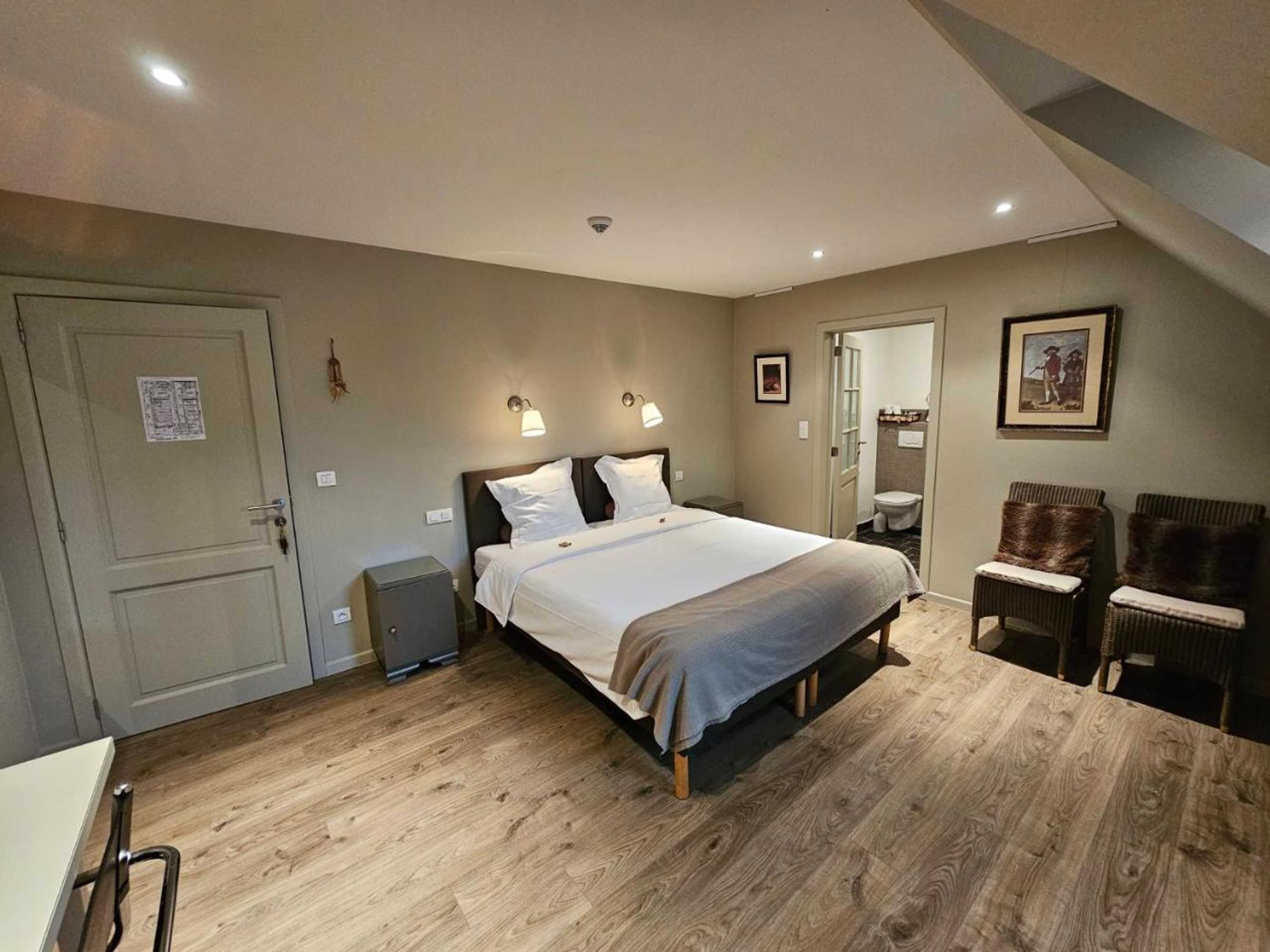 Gift card for Eyckenmolen B&b