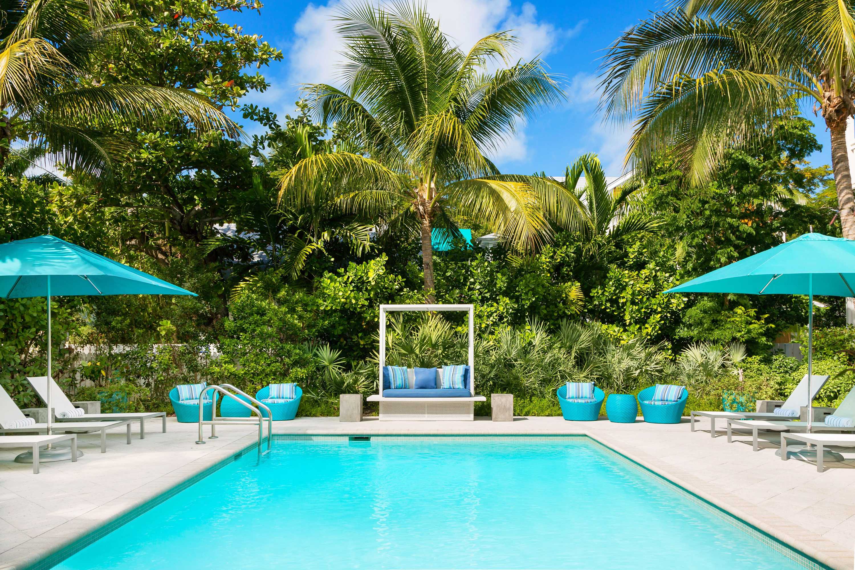 Gift card for The Marker Key West Harbor Resort Gift card for The Marker Key West Harbor Resort