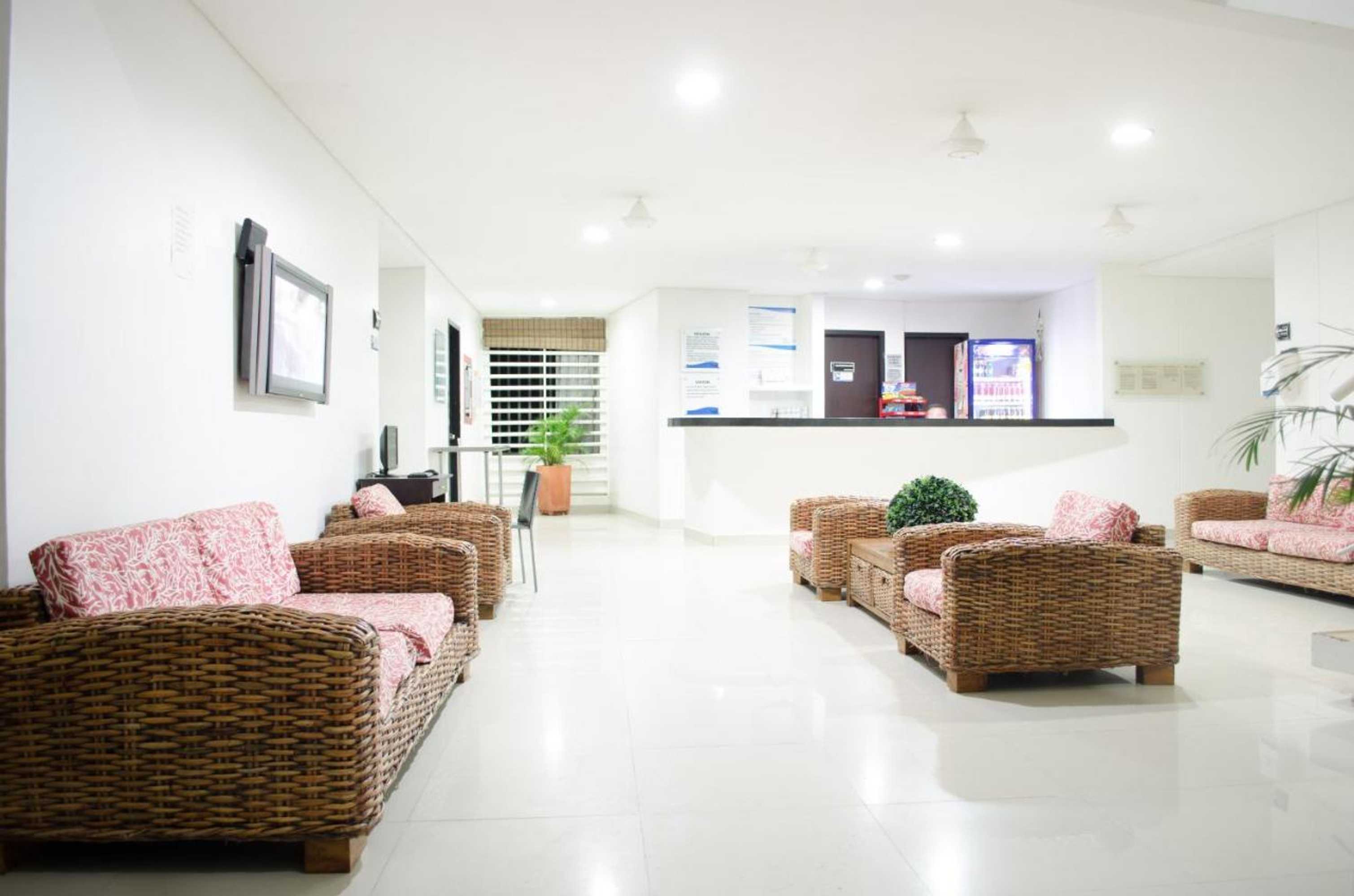 Gift card for Hotel Las Olas Malambo
