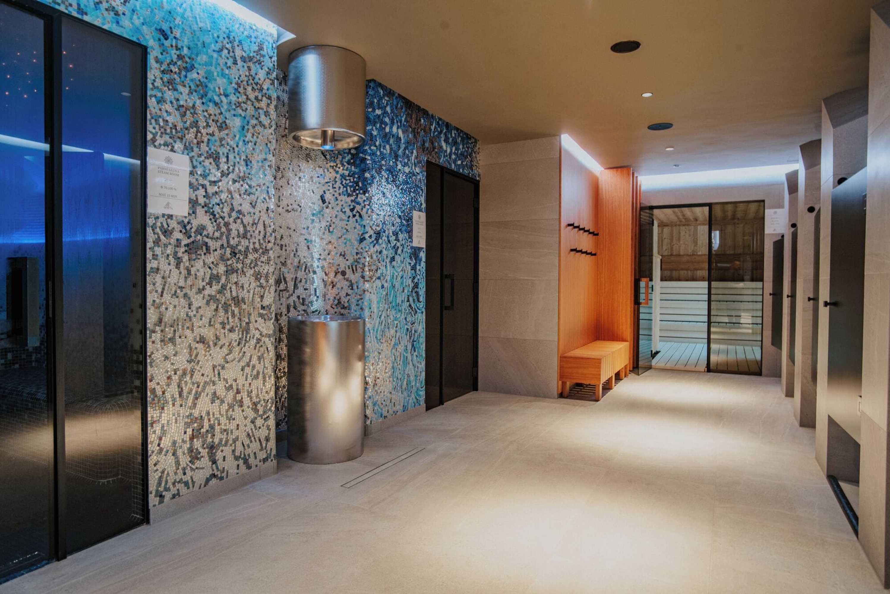 Gift card for Orea Resort Horizont Šumava