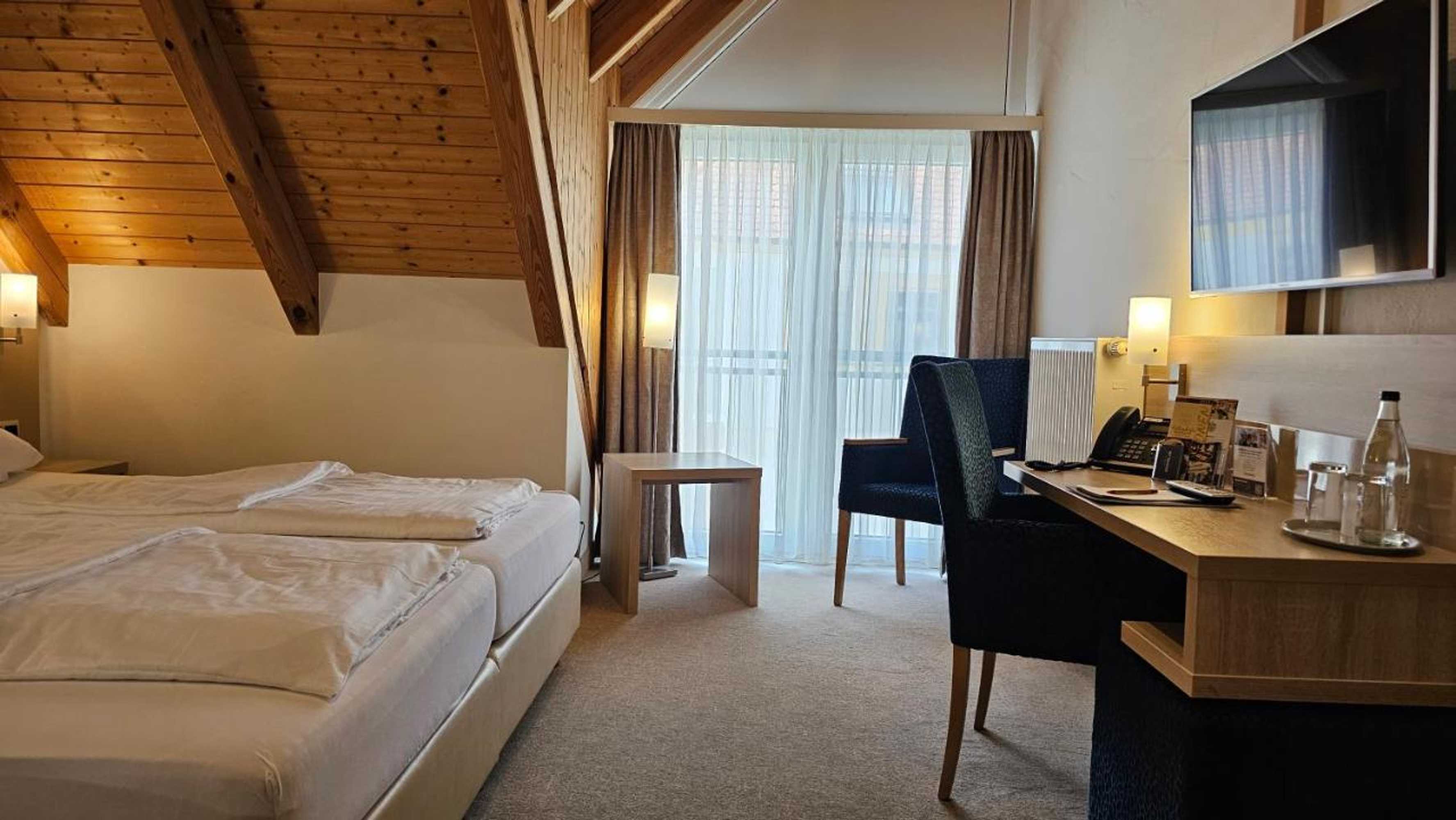 Gift card for Landgasthof Hotel Rittmayer