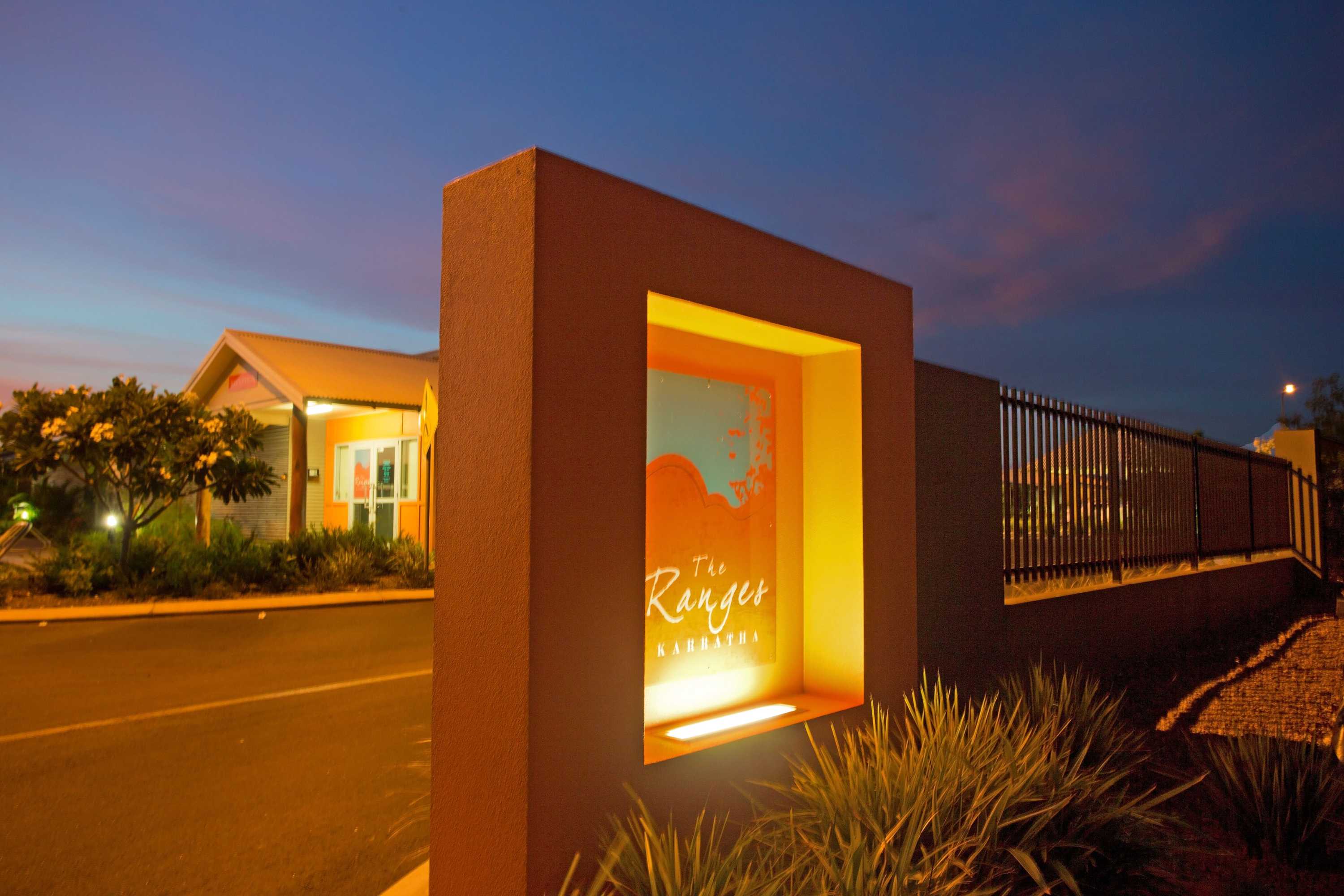 Gift card for Best Western Plus The Ranges Karratha Gift card for Best Western Plus The Ranges Karratha