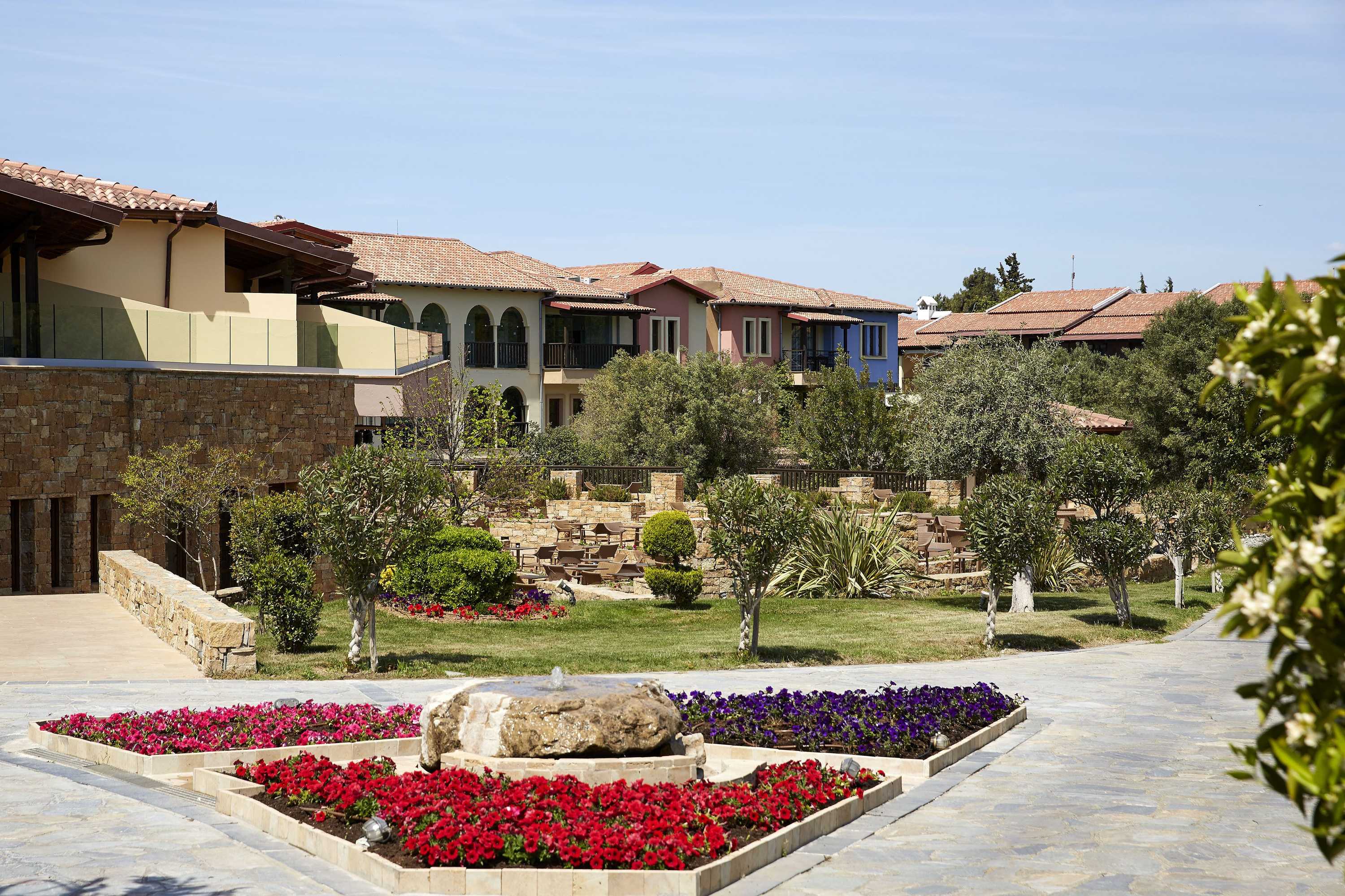 Gift card for Anthemus Sea Beach Hotel & Spa Gift card for Anthemus Sea Beach Hotel & Spa