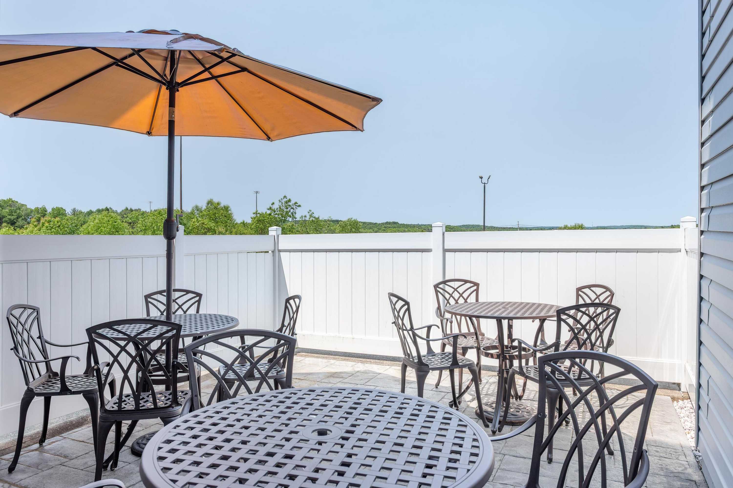 Gift card for Spark by Hilton Clarion