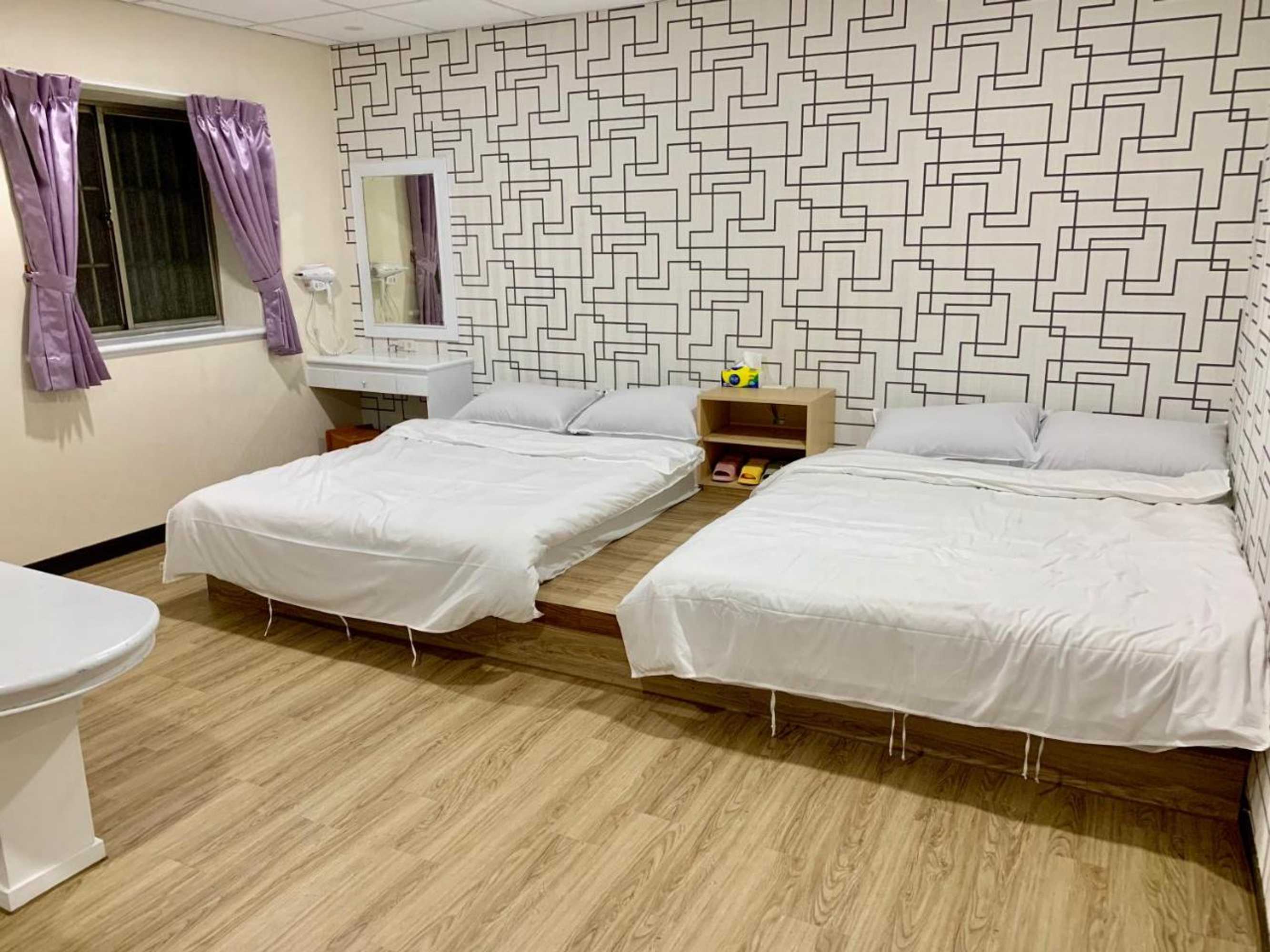 Gift card for Fu Hwa Homestay