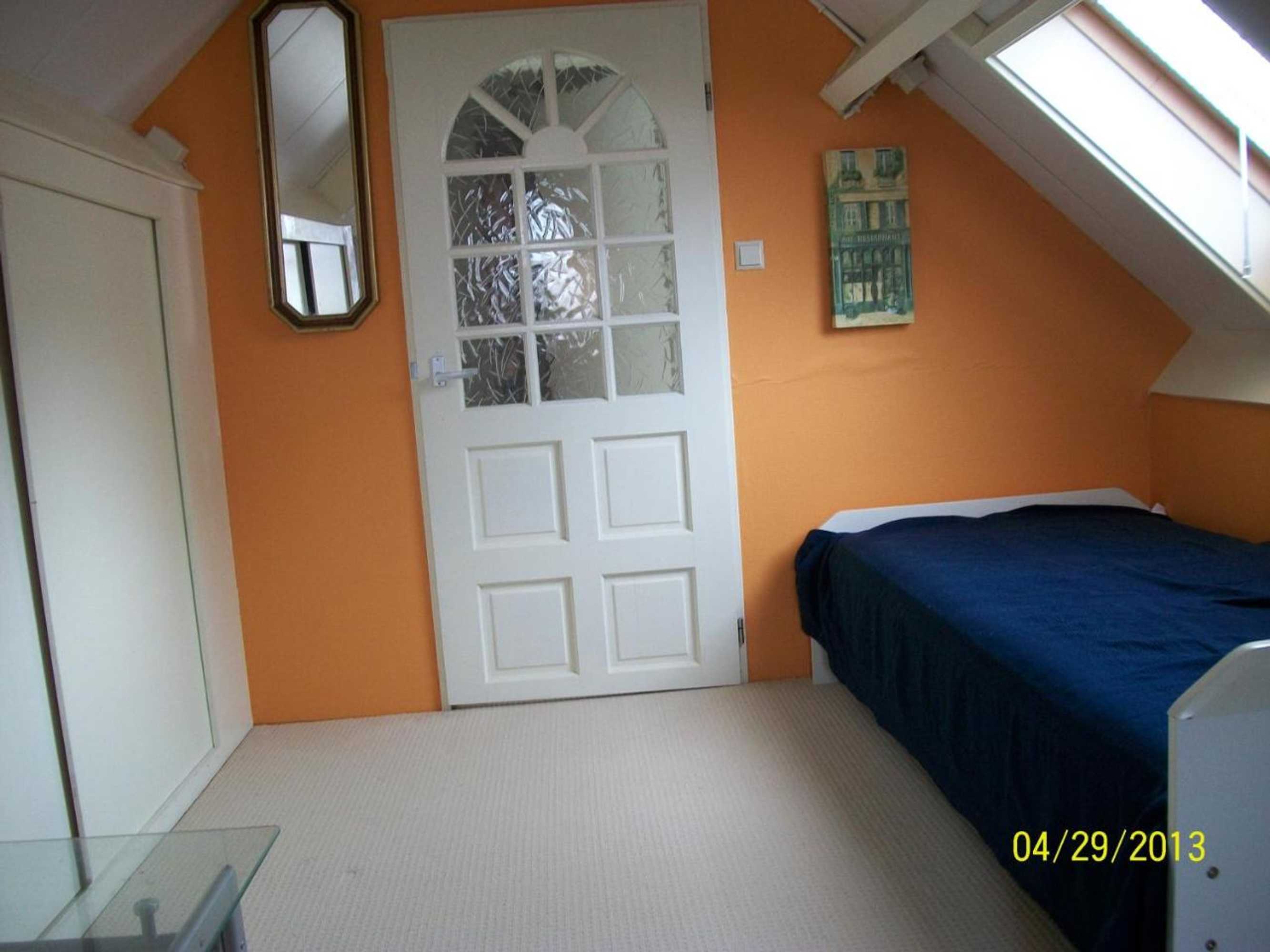 Gift card for B&b Bij de Boomgaard