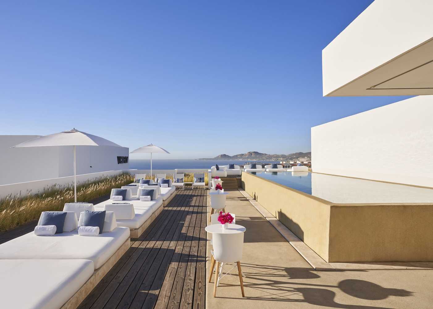 Gift card for Viceroy Los Cabos Gift card for Viceroy Los Cabos
