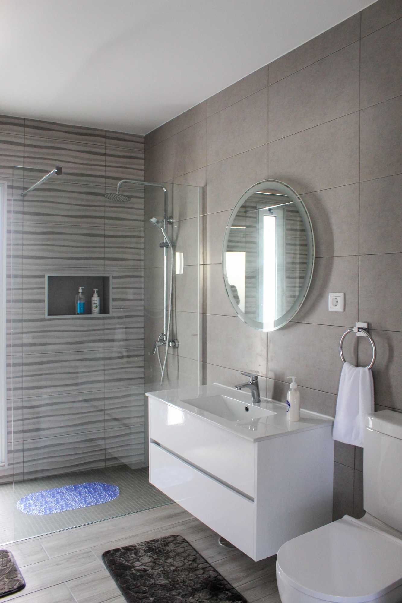 Gift card for Dreamscape Villa