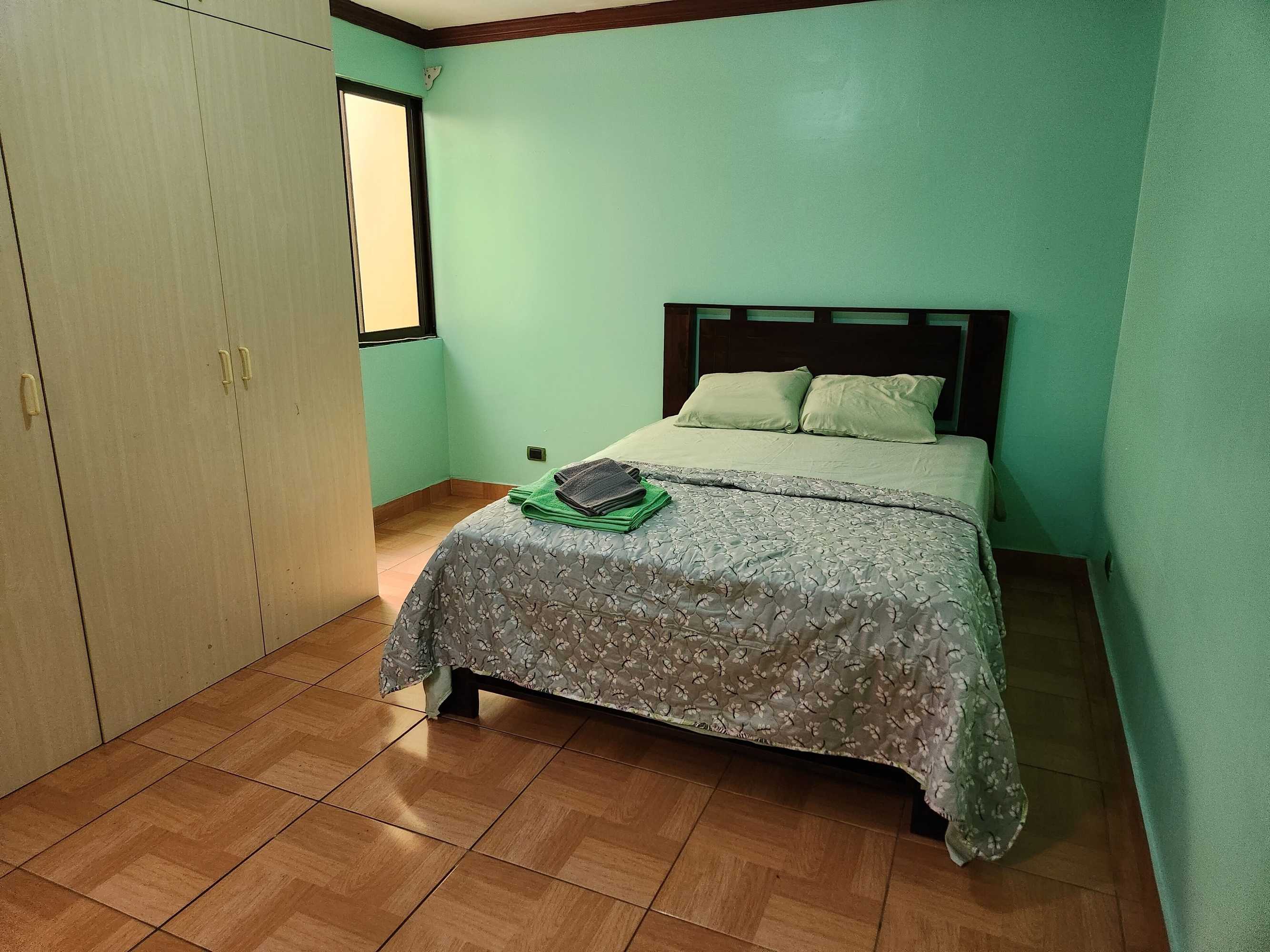 Gift card for Casa Escondida Alajuela