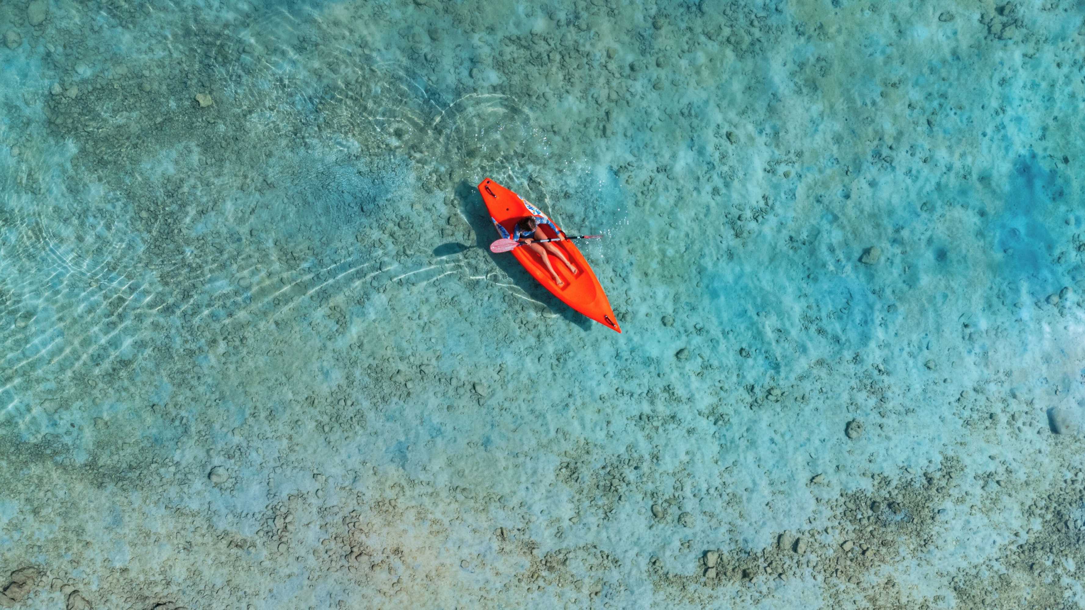 Gift card for NH Maldives Kuda Rah Resort - Complimentary Return Seaplane Trips For 2 Person For 7 Nights And More