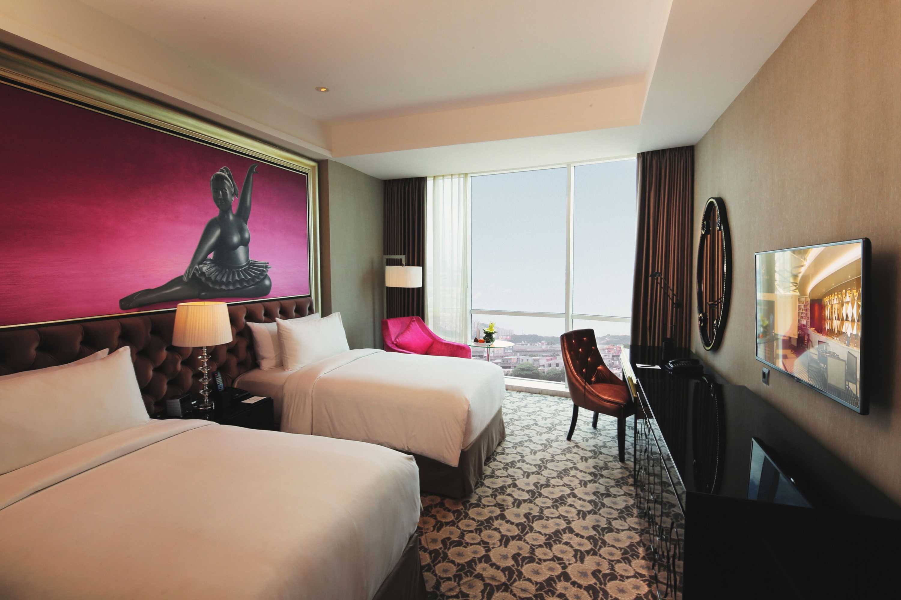 Gift card for Hotel Ciputra World Surabaya Managed by Swiss-Belhotel International Gift card for Hotel Ciputra World Surabaya Managed by Swiss-Belhotel International