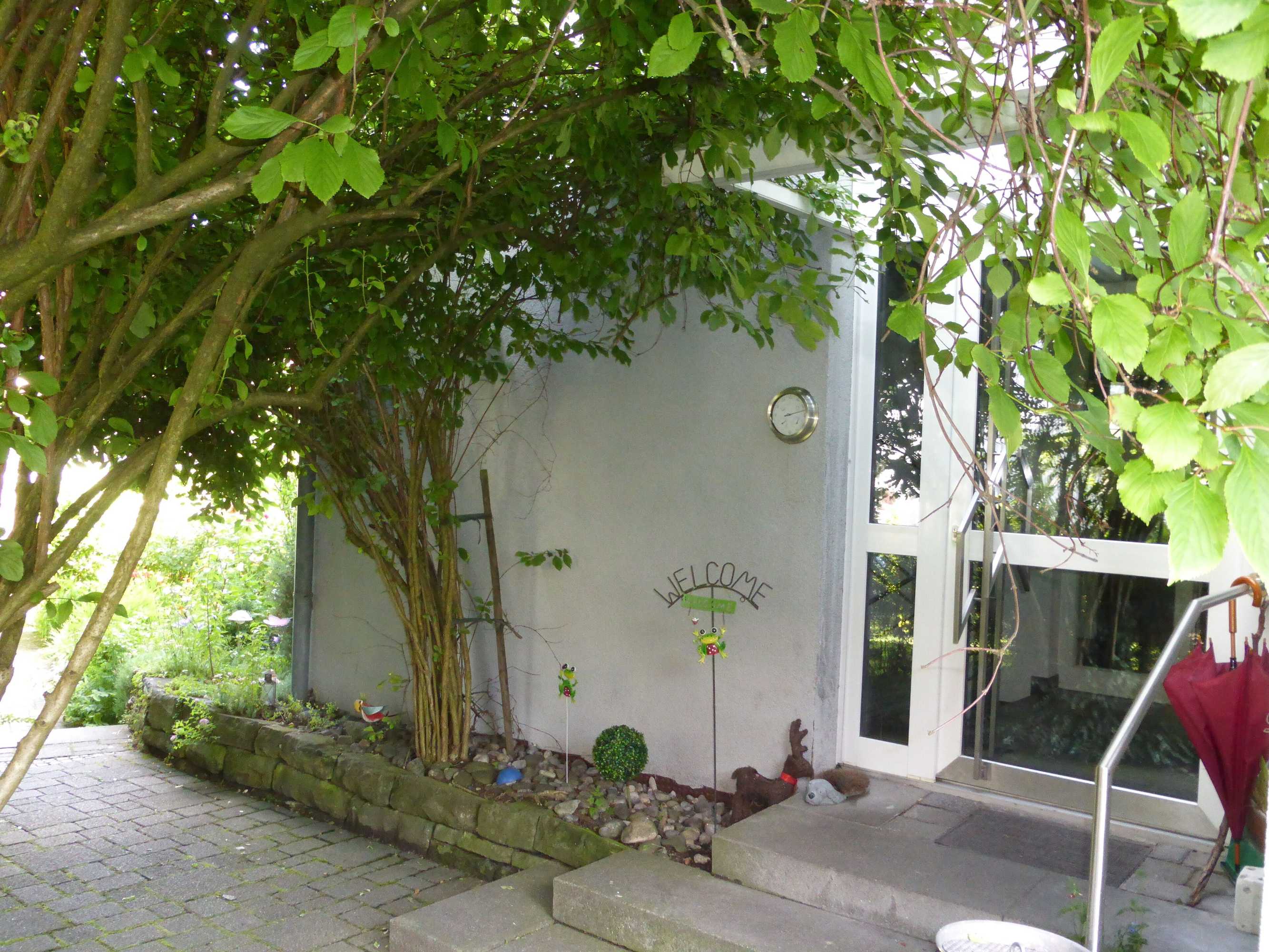 Gift card for Gästehaus Linde Hotel Garni