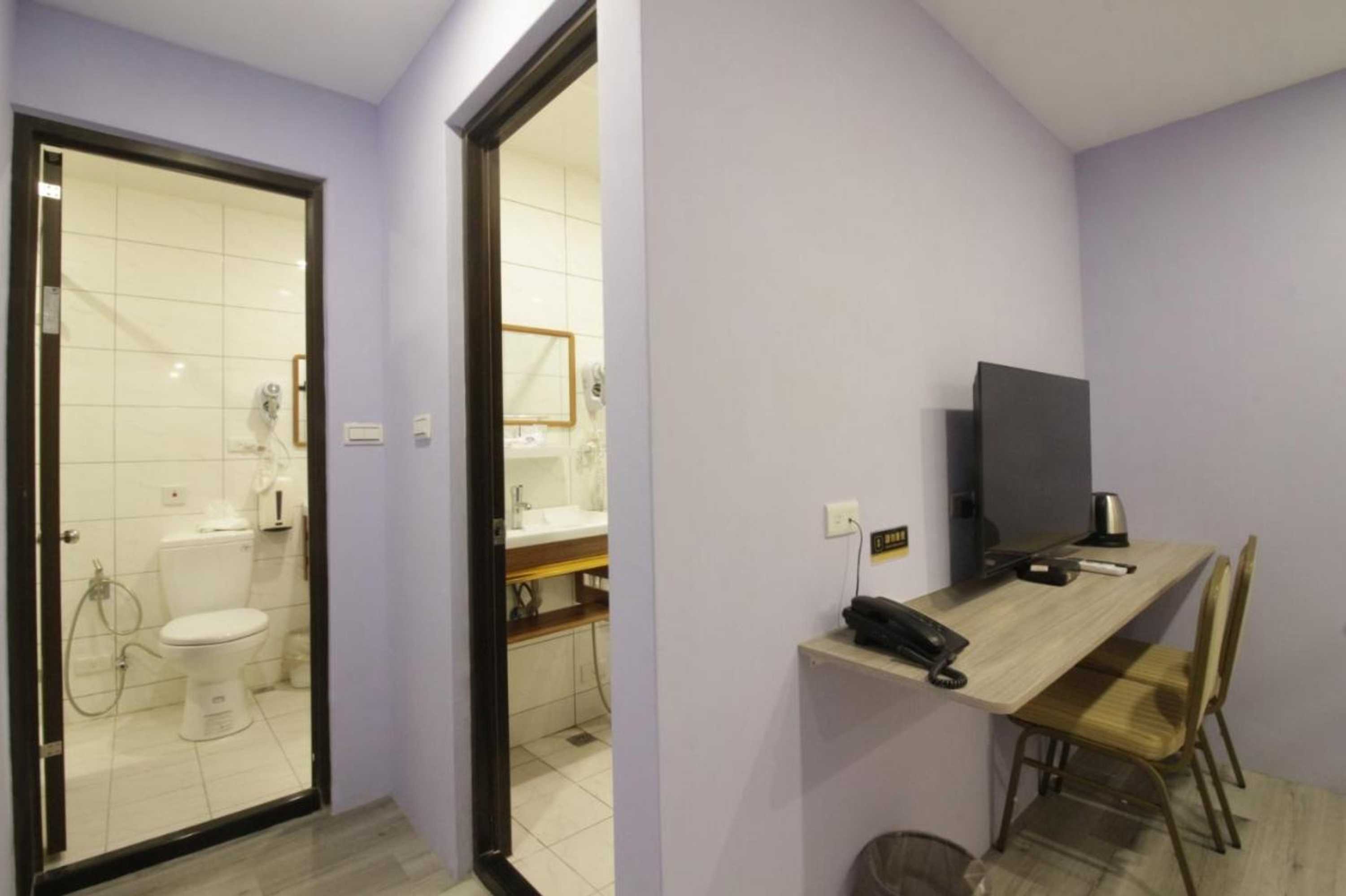 Gift card for WE Hotel