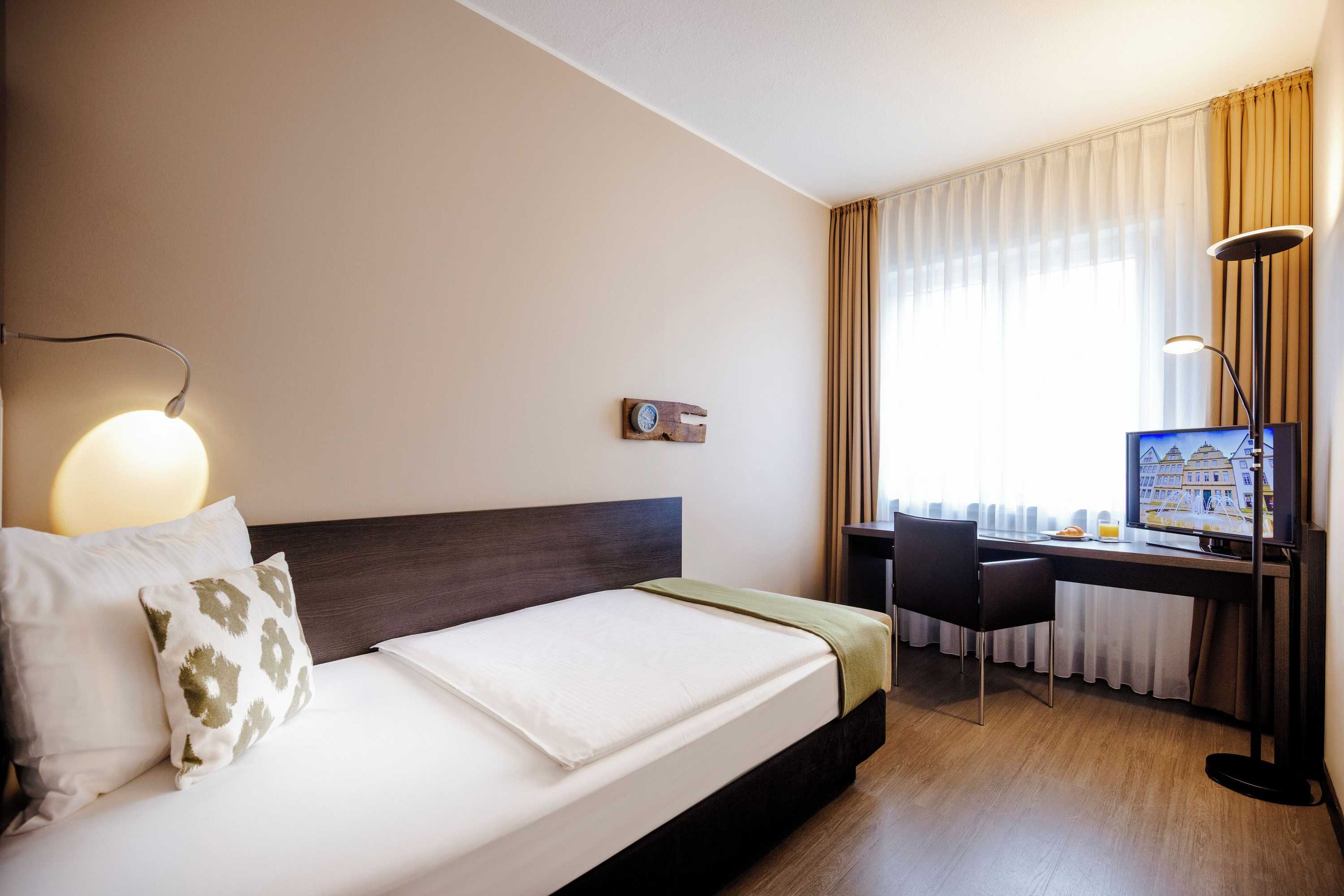 Gift card for Altstadt Hotel Bielefeld Gift card for Altstadt Hotel Bielefeld