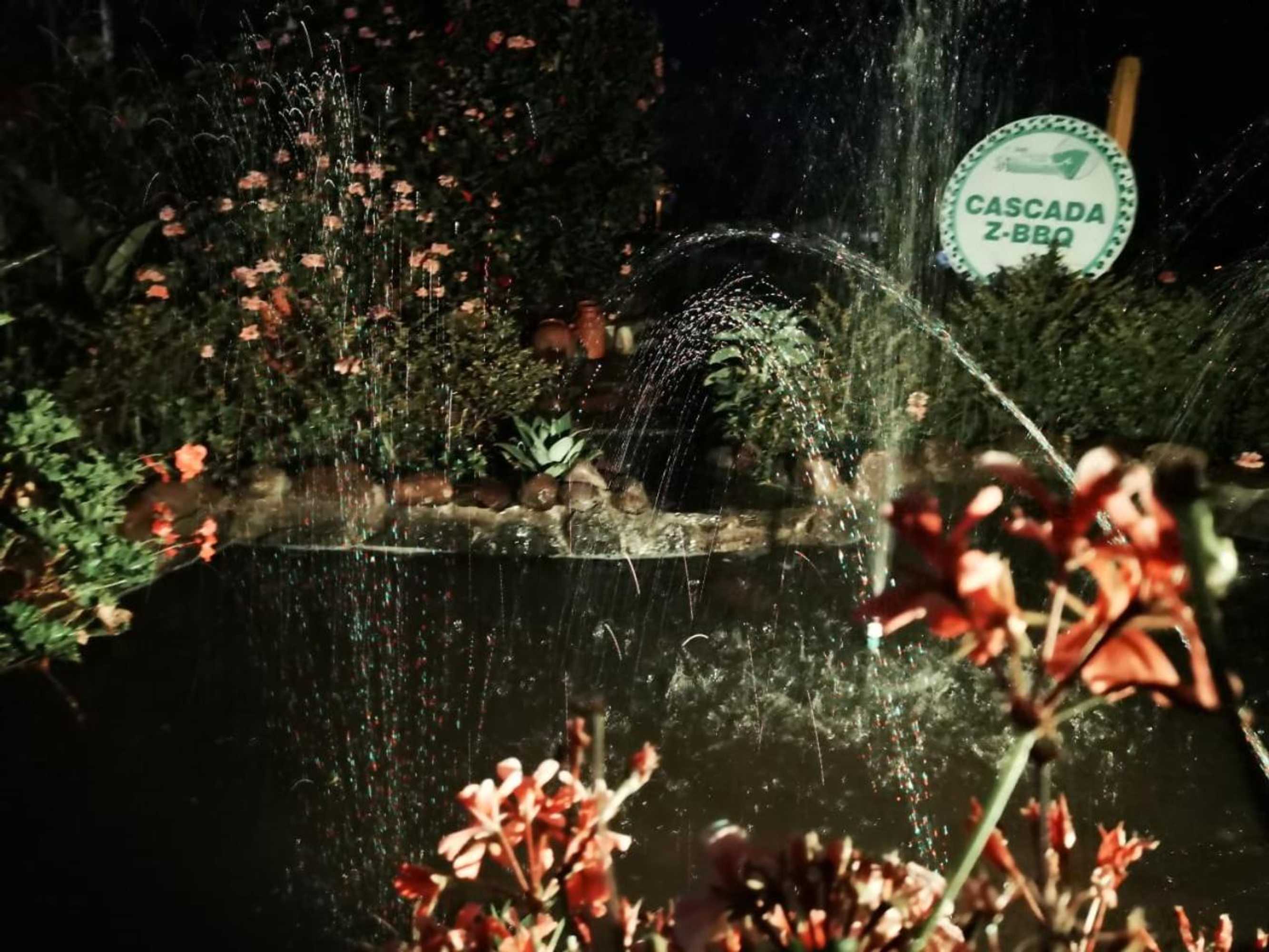 Gift card for Posadas San Antonio Campestre