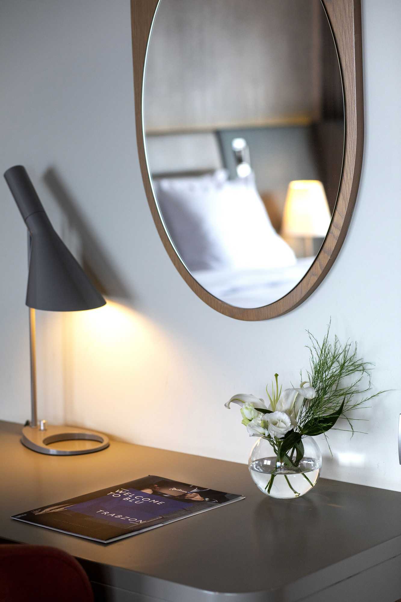Gift card for Radisson Blu Hotel Trabzon Gift card for Radisson Blu Hotel Trabzon