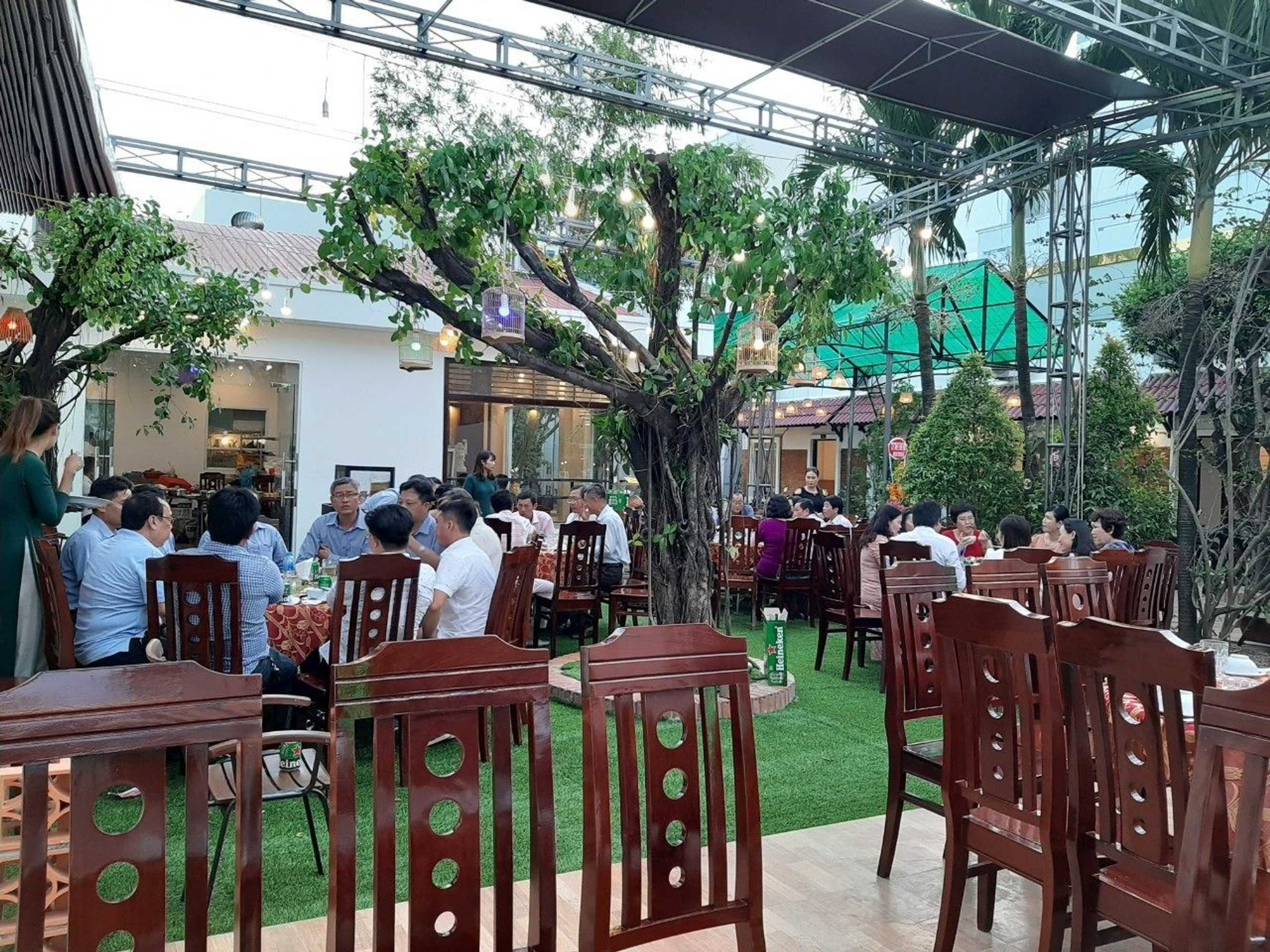 Gift card for Thanh Truc Hotel Camau