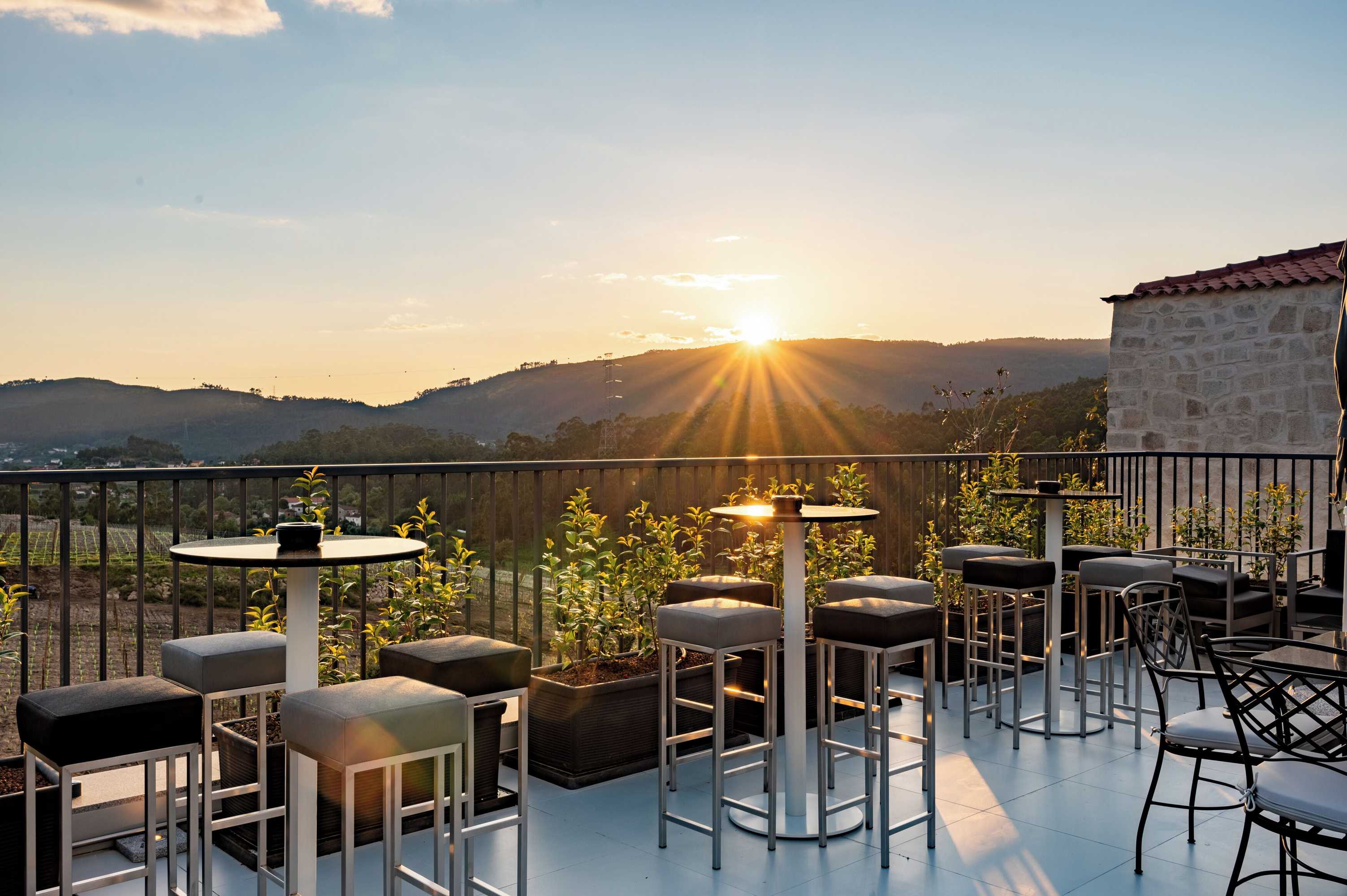 Gift card for Vila Gale Collection Ponte de Lima Hotel