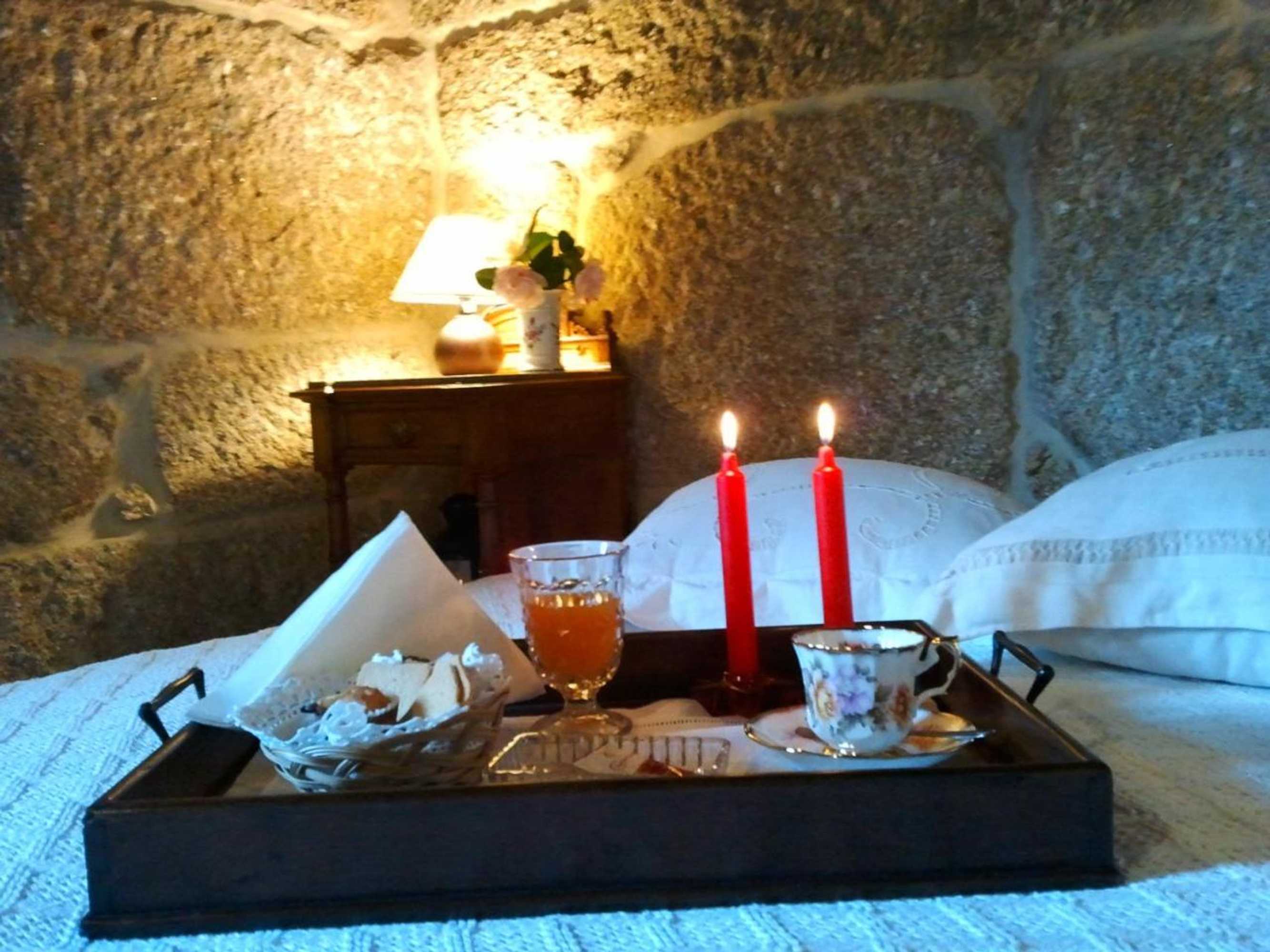 Gift card for Casa do Moleiro