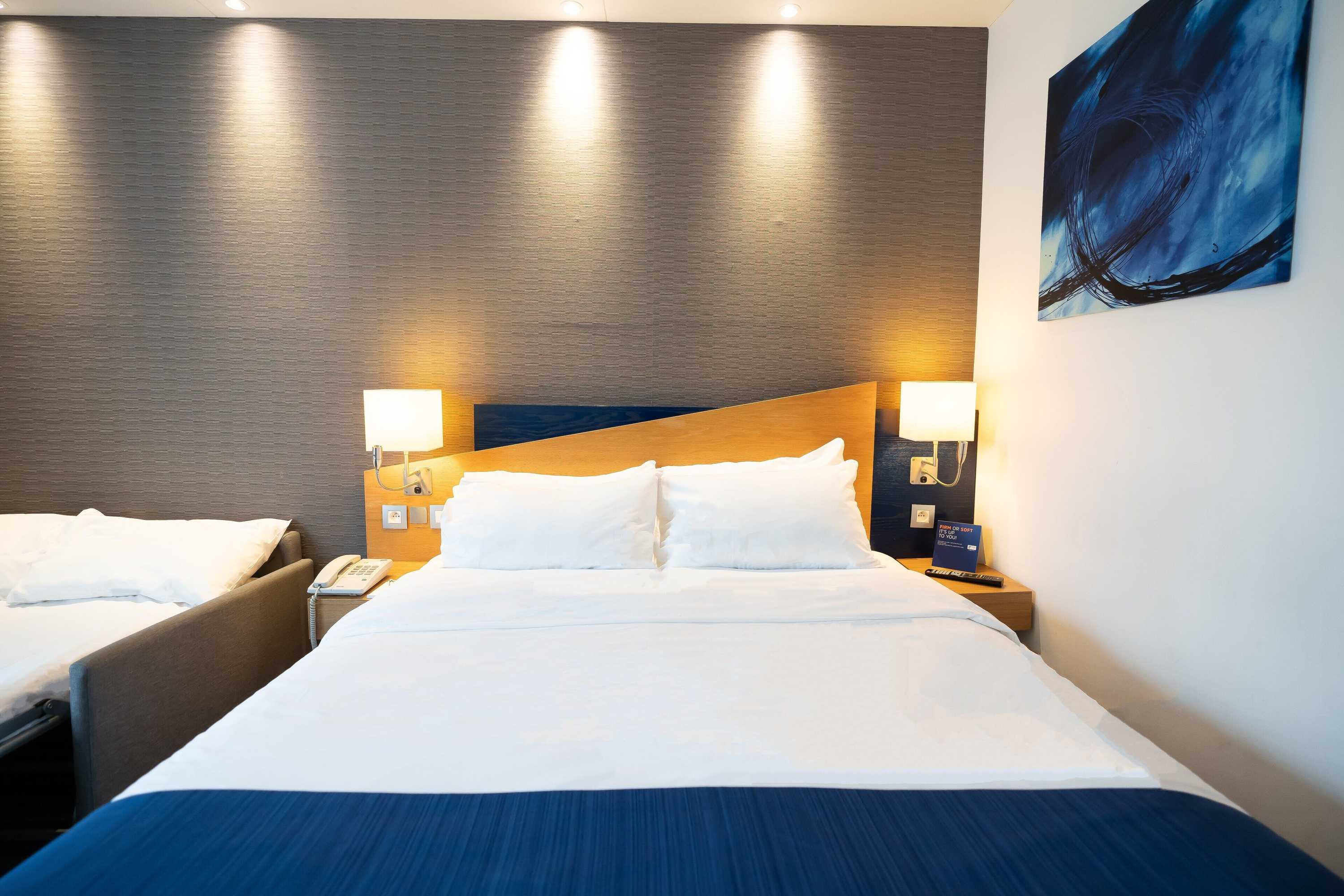 Gift card for Holiday Inn Express Hasselt by Ihg Gift card for Holiday Inn Express Hasselt by Ihg